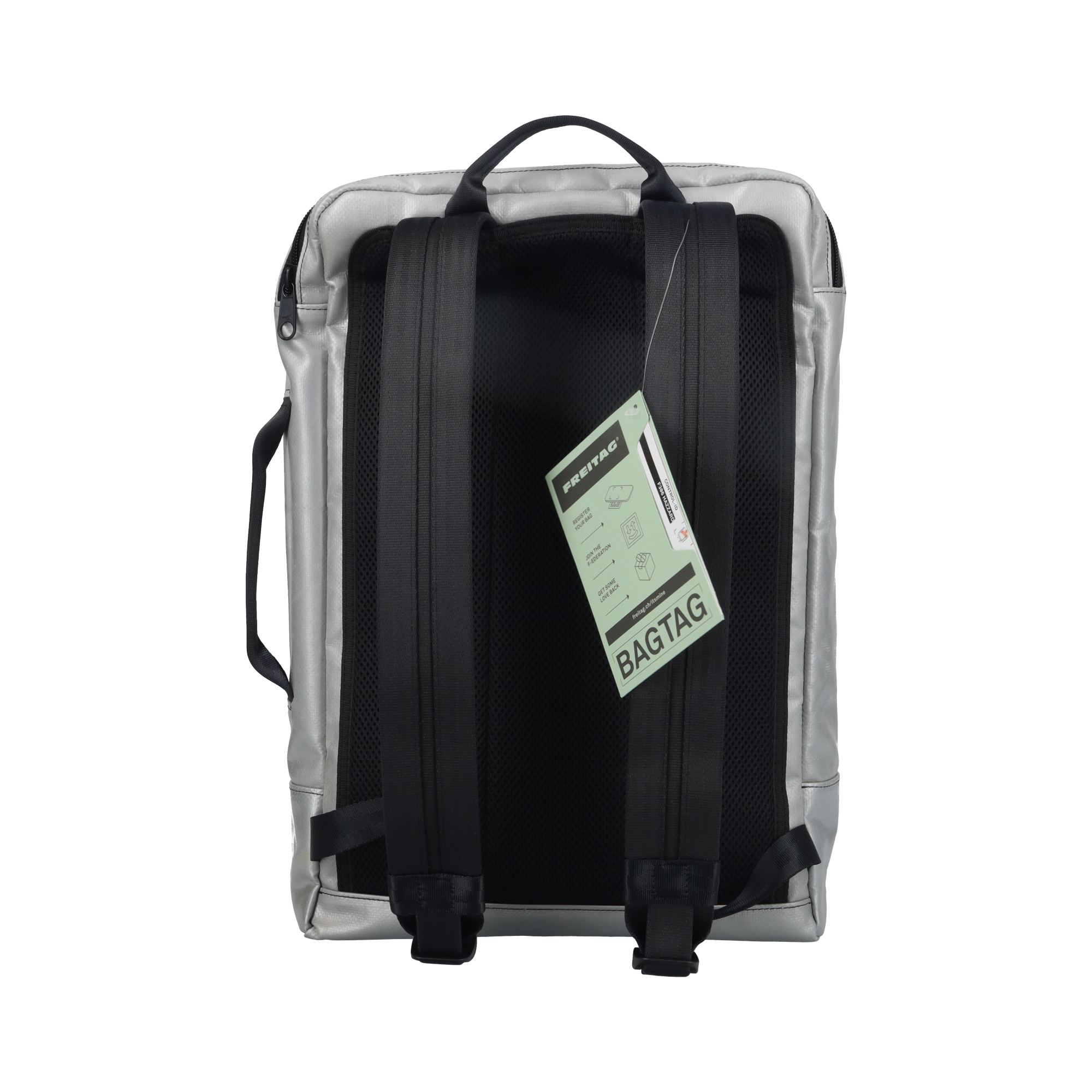 F306 HAZZARD | FREITAG F306 HAZZARD | FREITAG