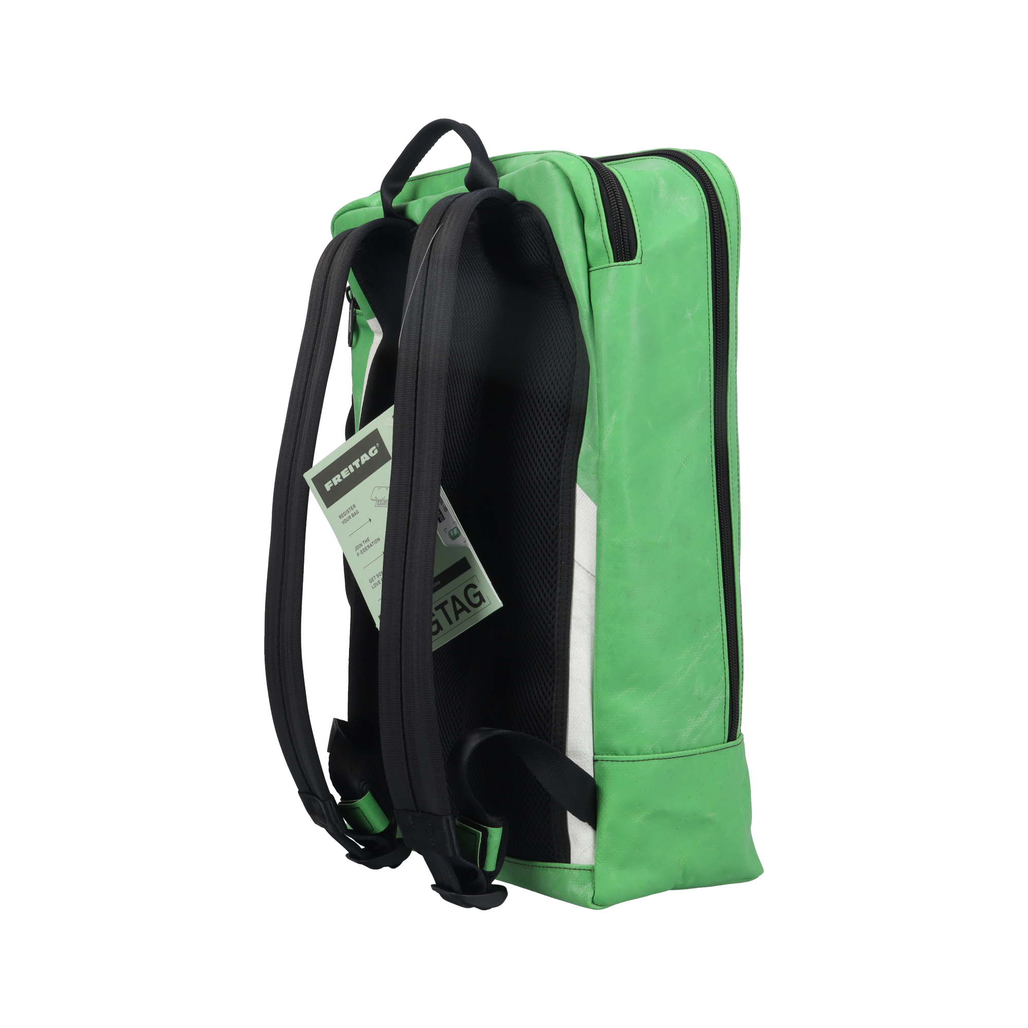 F306 HAZZARD | FREITAG