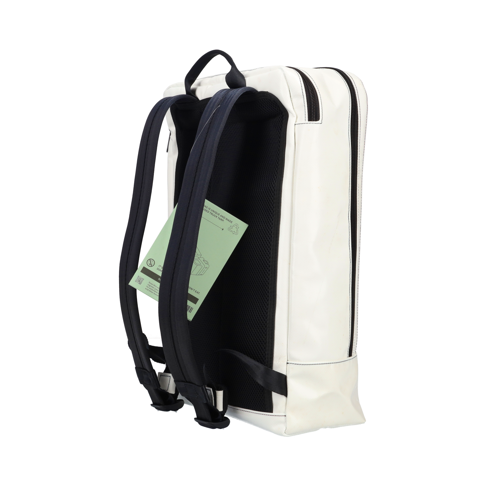 F306 HAZZARD | 469283 | FREITAG