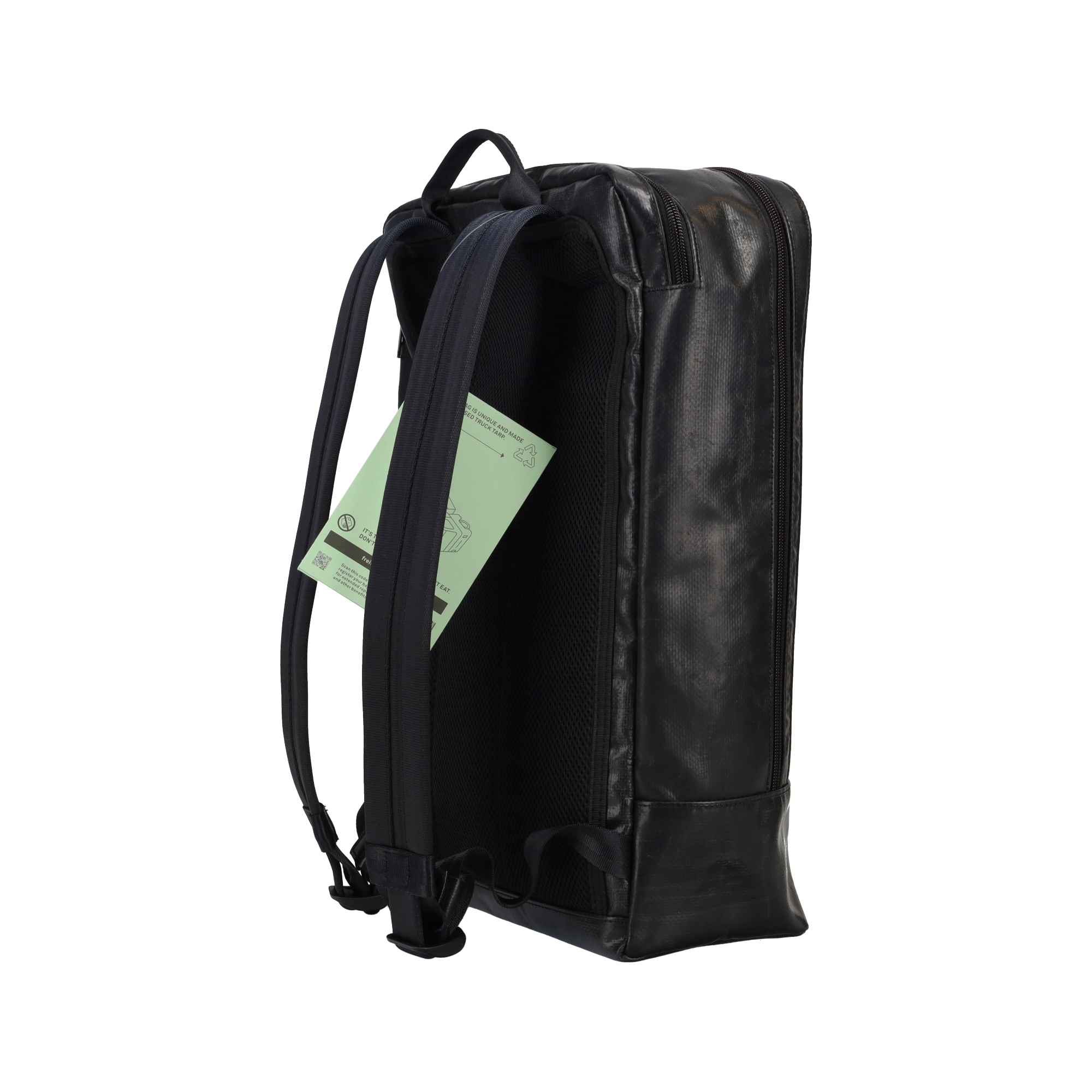 F306 HAZZARD | 469303 | FREITAG F306 HAZZARD | 469303 | FREITAG