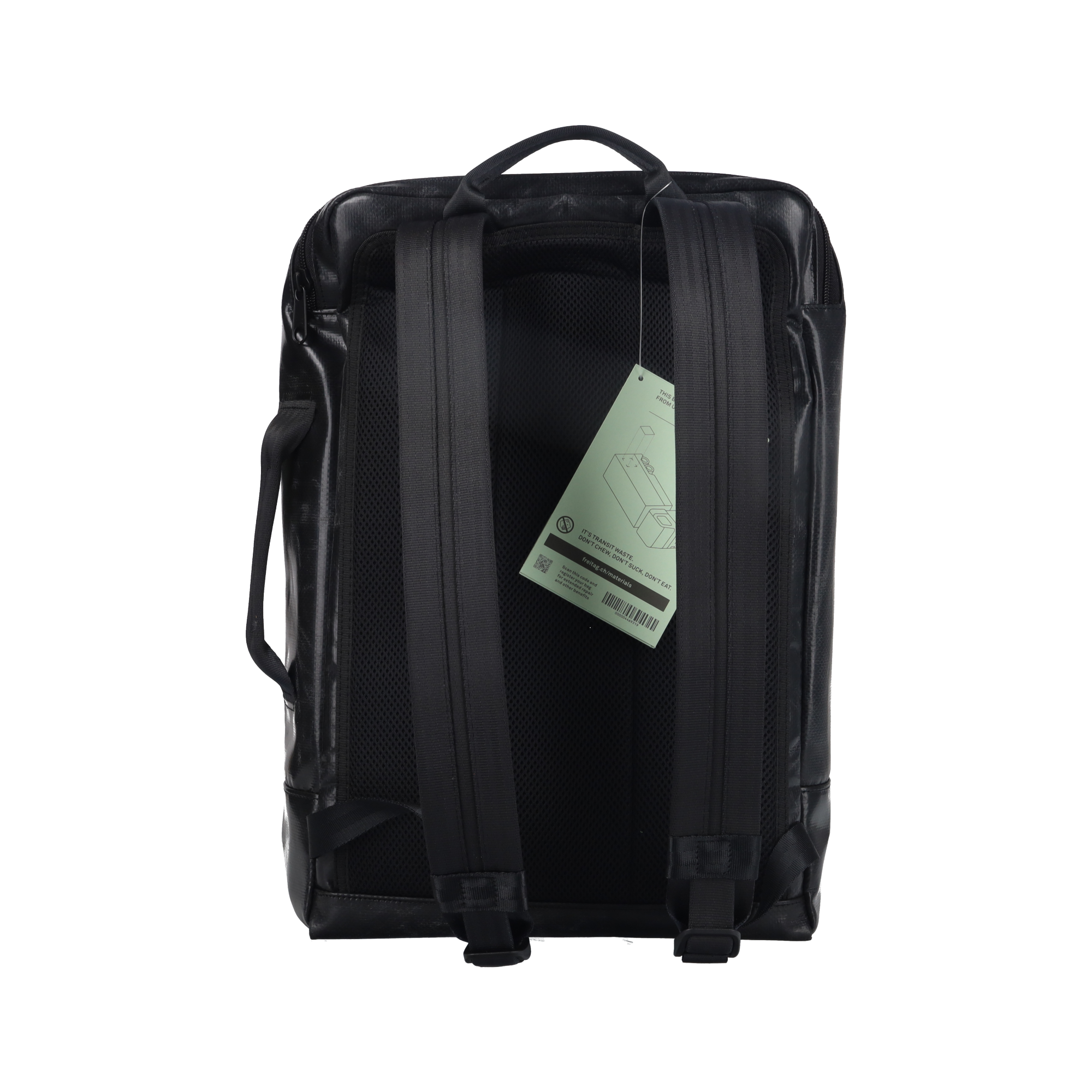 FREITAGバックパック | FREITAG