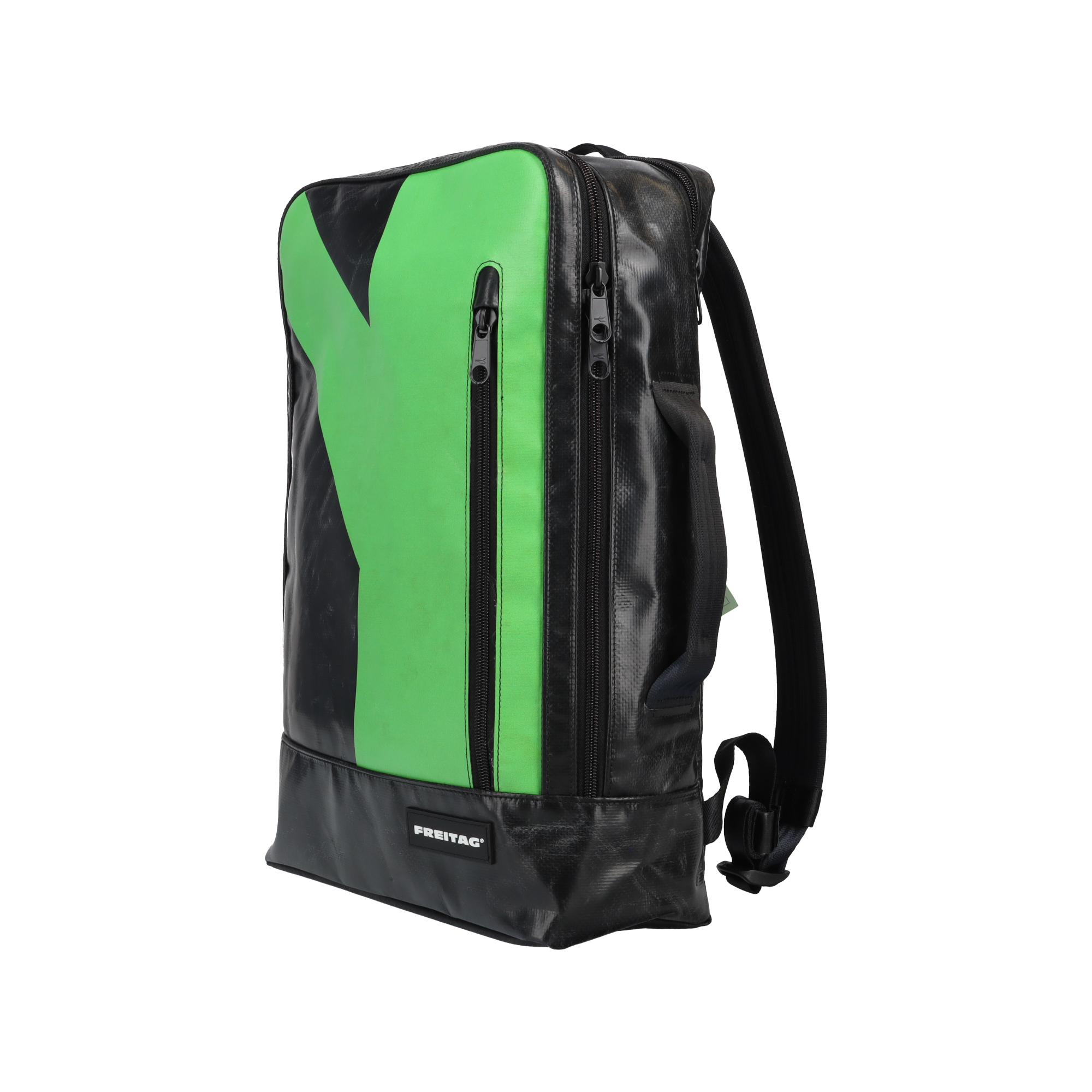 F306 HAZZARD | 469368 | FREITAG