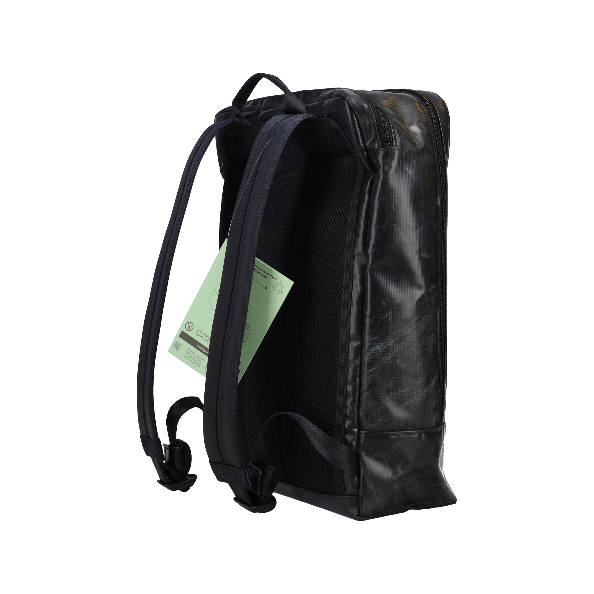 F306 HAZZARD | 469368 | FREITAG