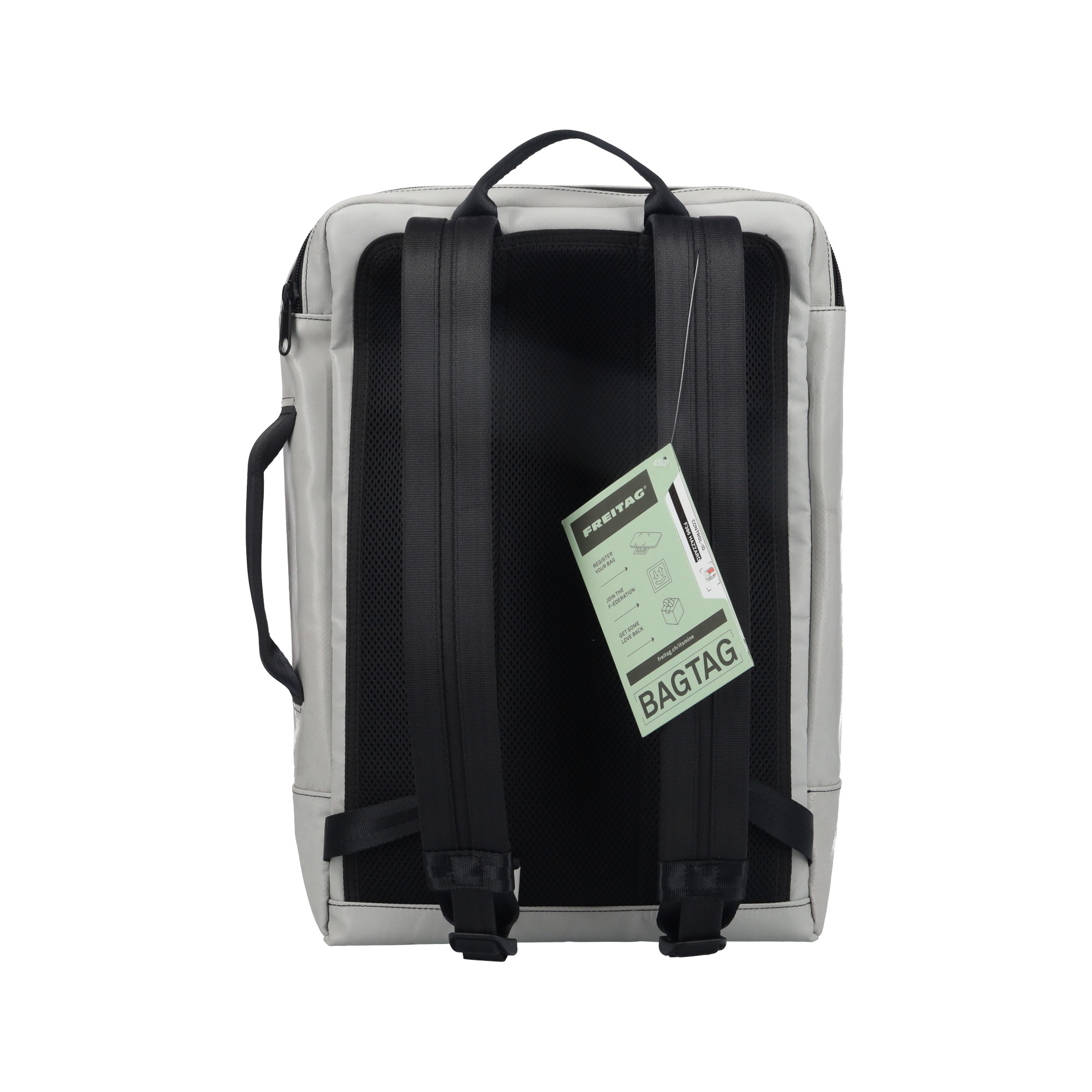 F655 DIXON | 715336 | FREITAG