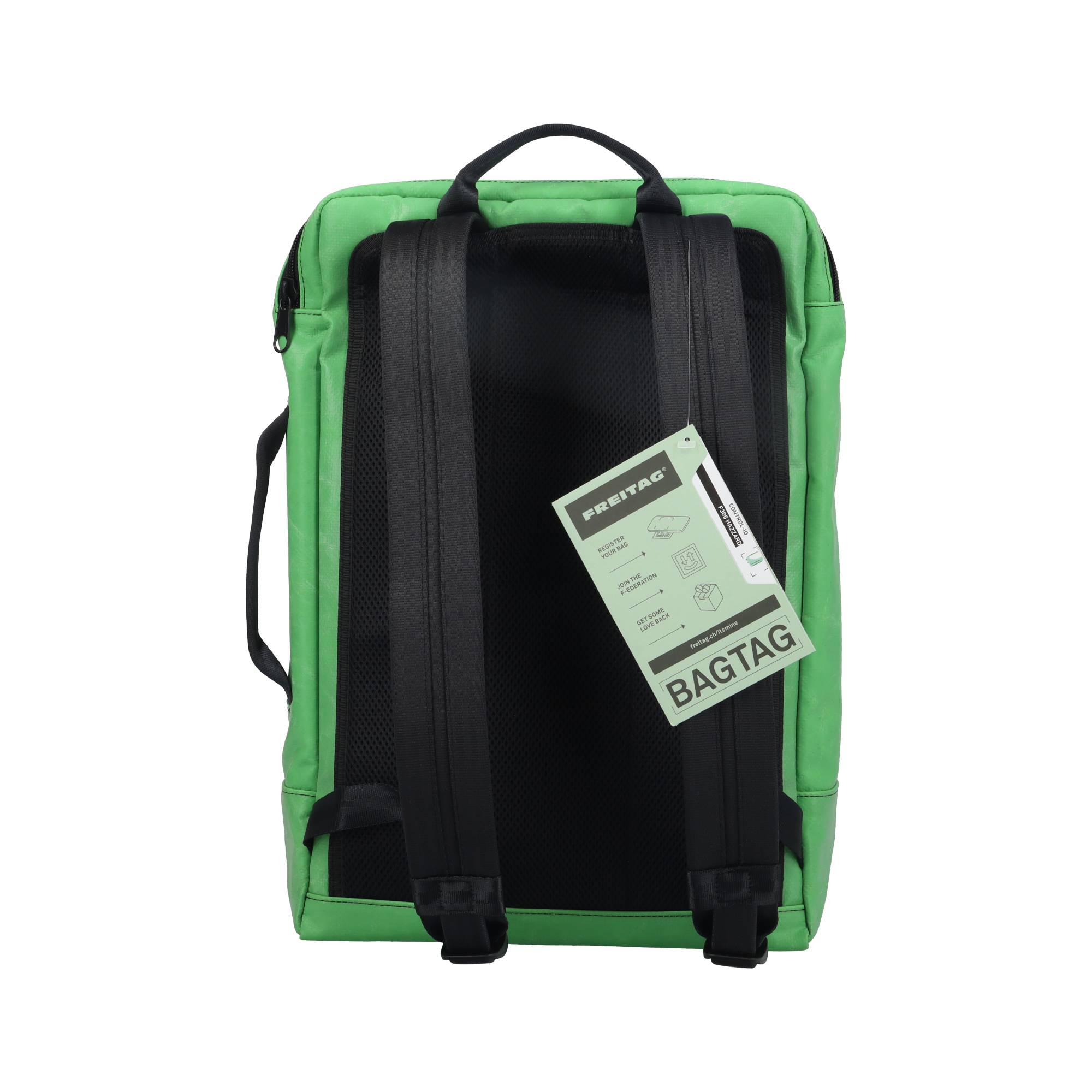 F306 HAZZARD | 469380 | FREITAG