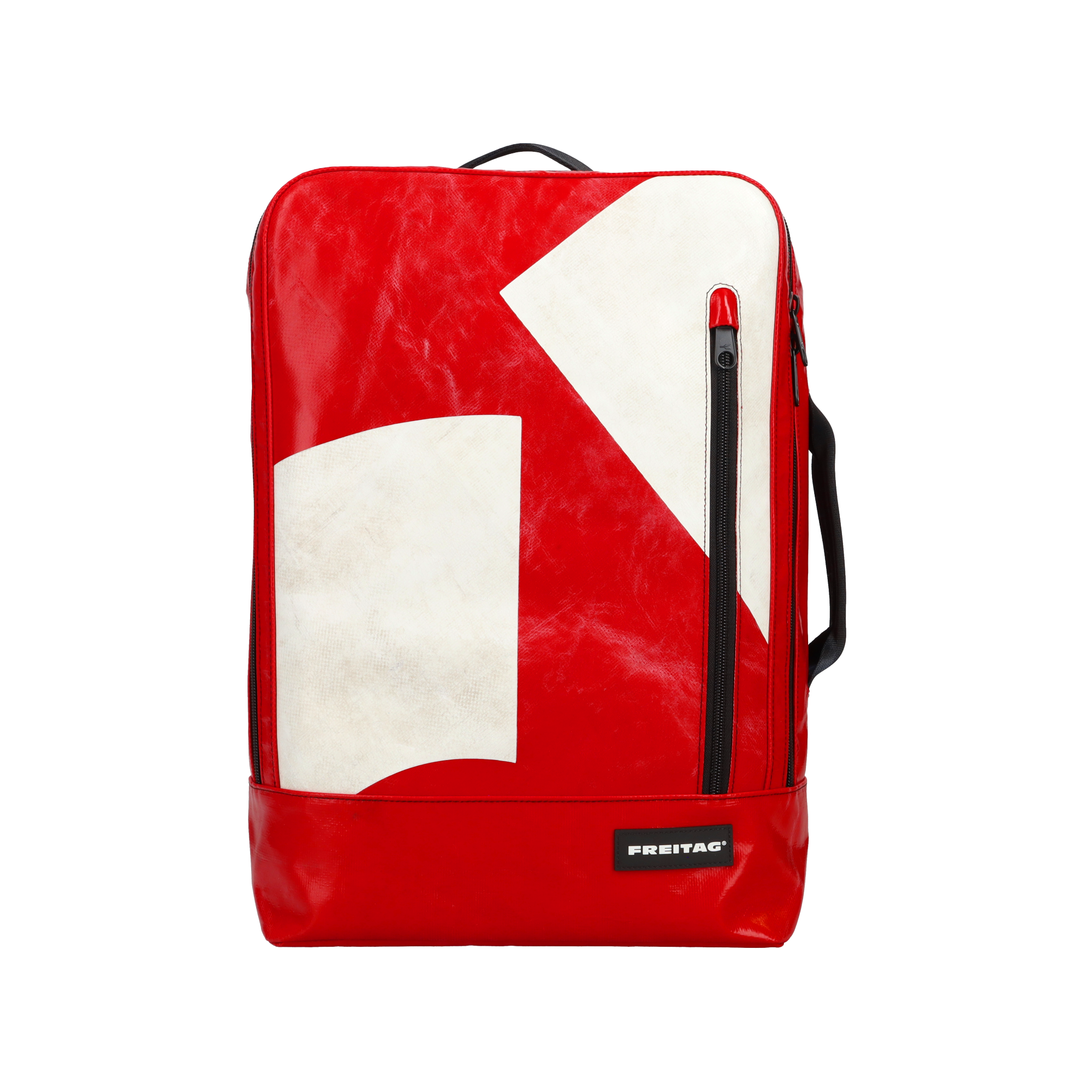 FREITAG バーガンディ バックパック RF600 FREITAGバックパック | FREITAG