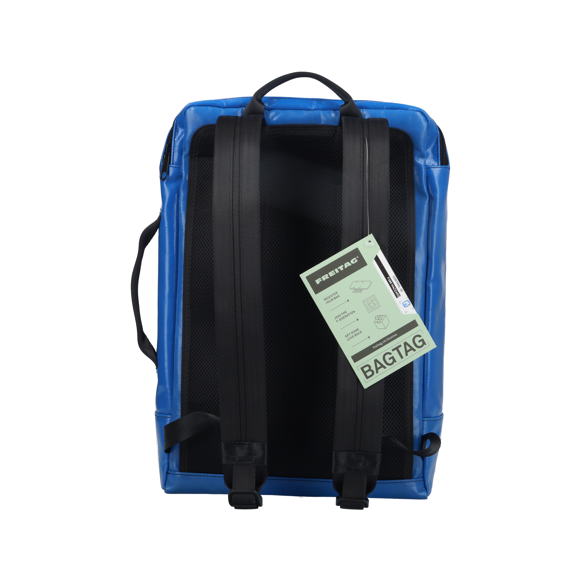 FREITAGバックパック | FREITAG