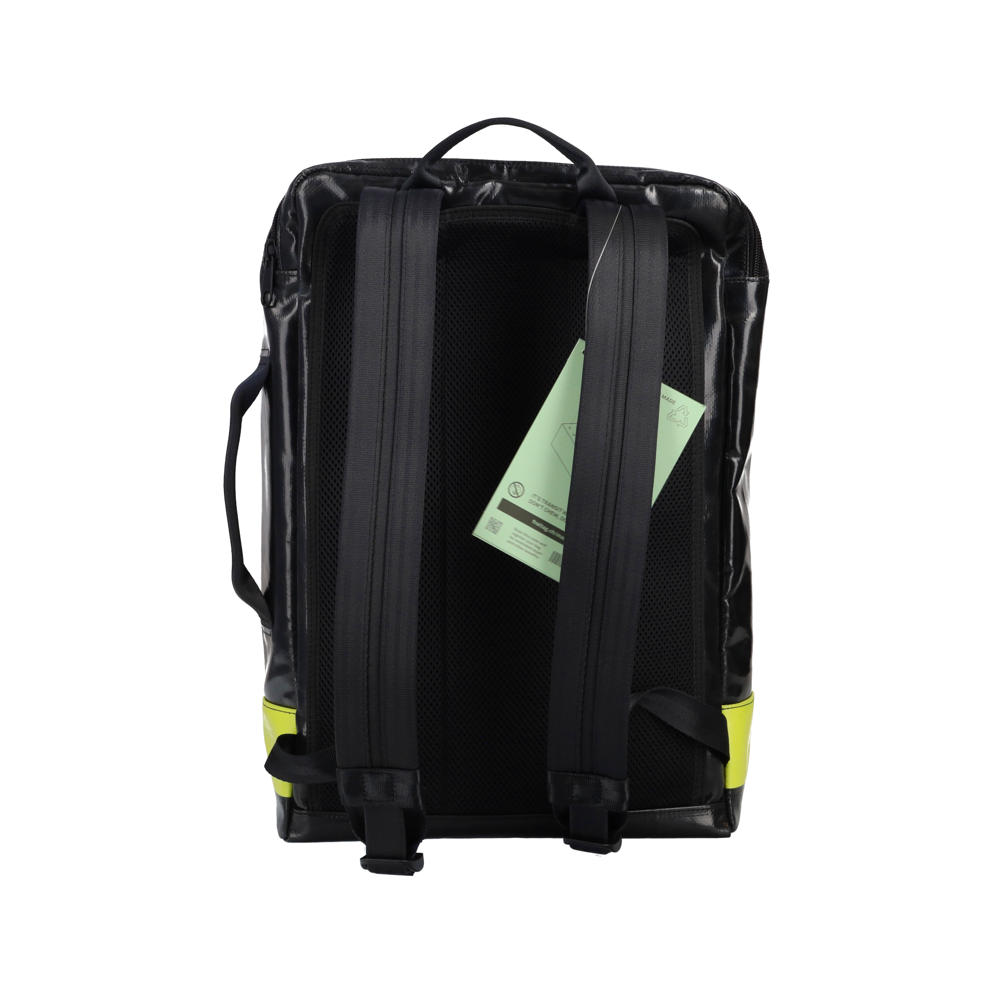 F306 HAZZARD | FREITAG