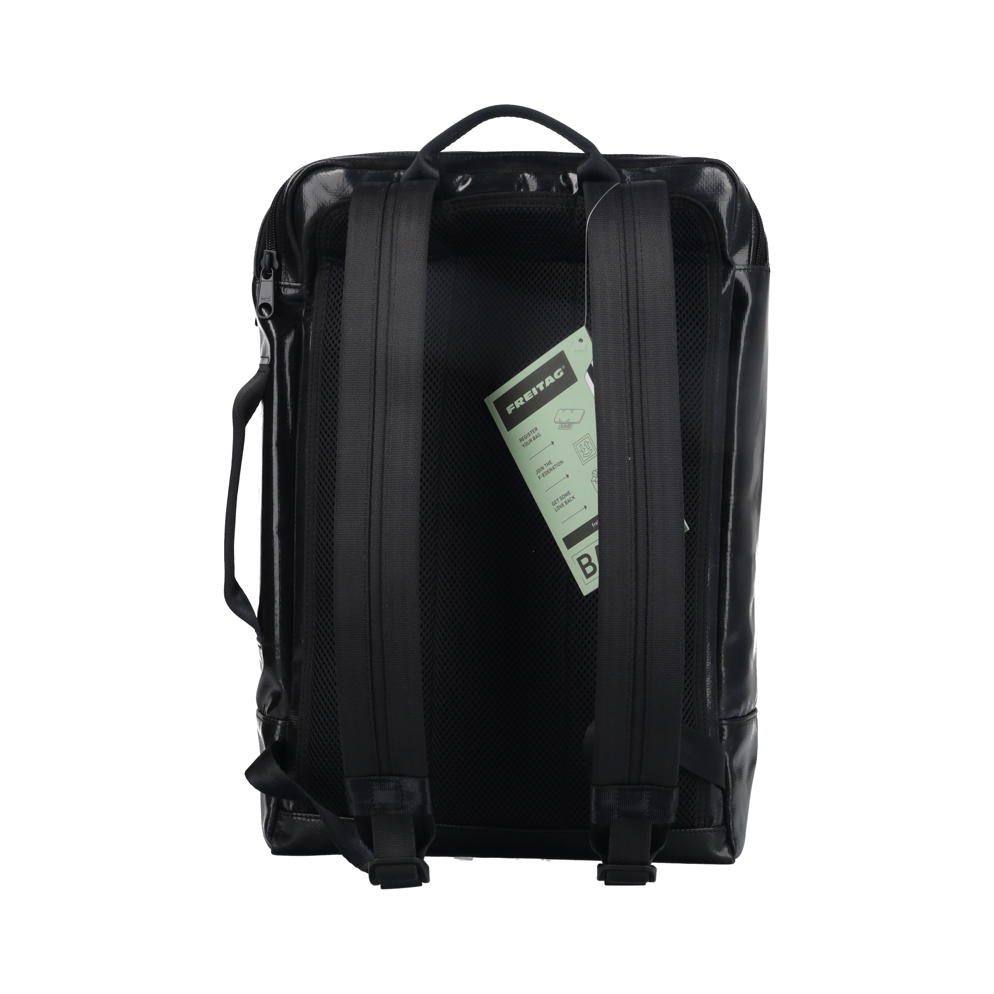 FREITAG BACKPACKS | FREITAG