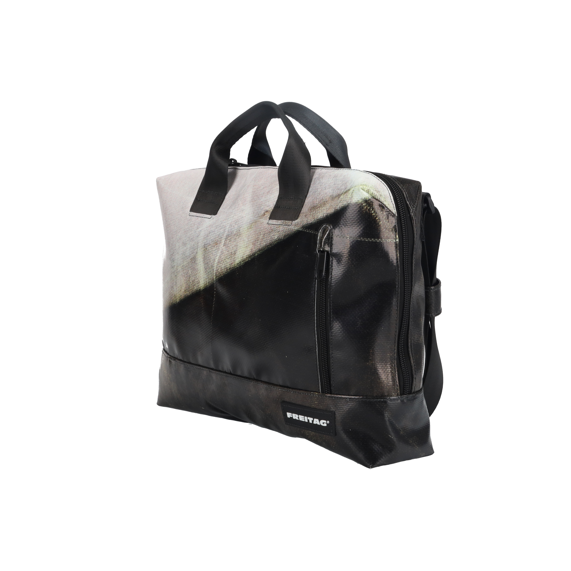 FREITAG F304 MOSS オールブラック F304 MOSS | 471578 | FREITAG