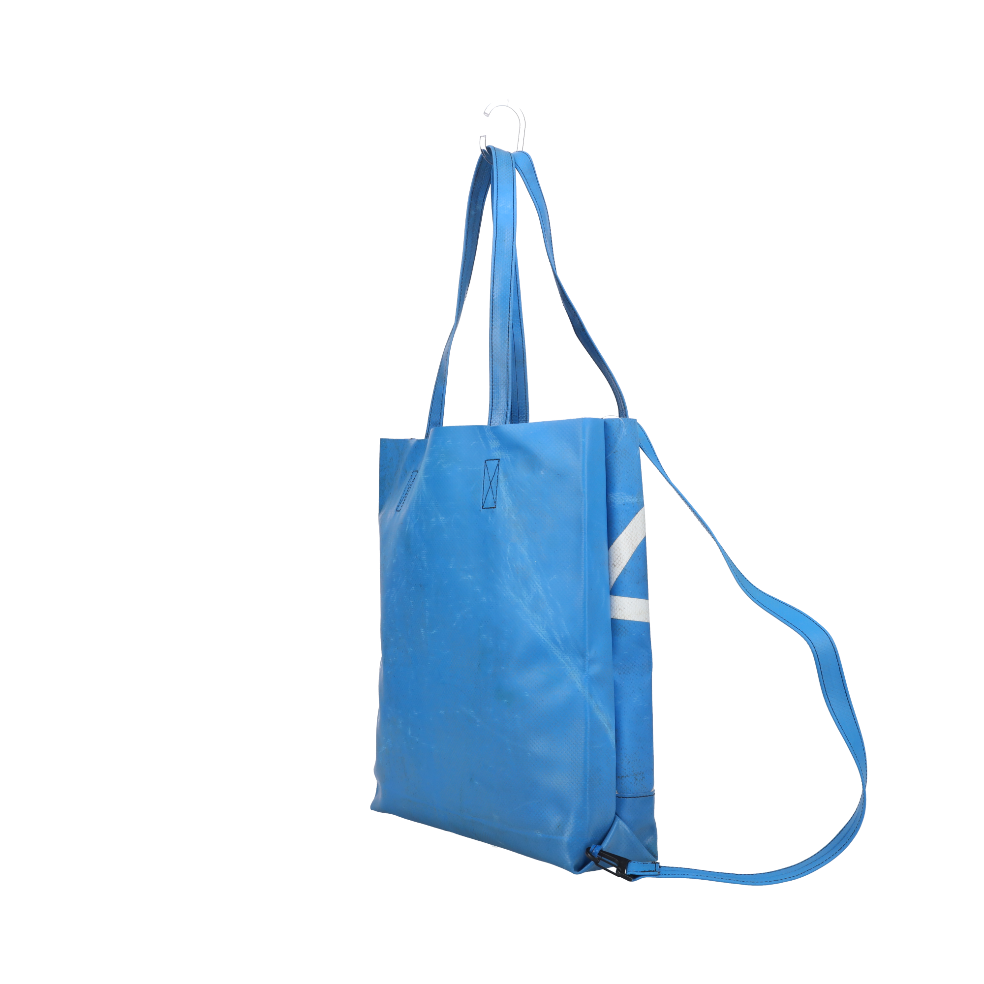 限界値下げ★FREITAG★大型トートバッグ★フライターグ★USED★一期一会 トートバッグ | FREITAG