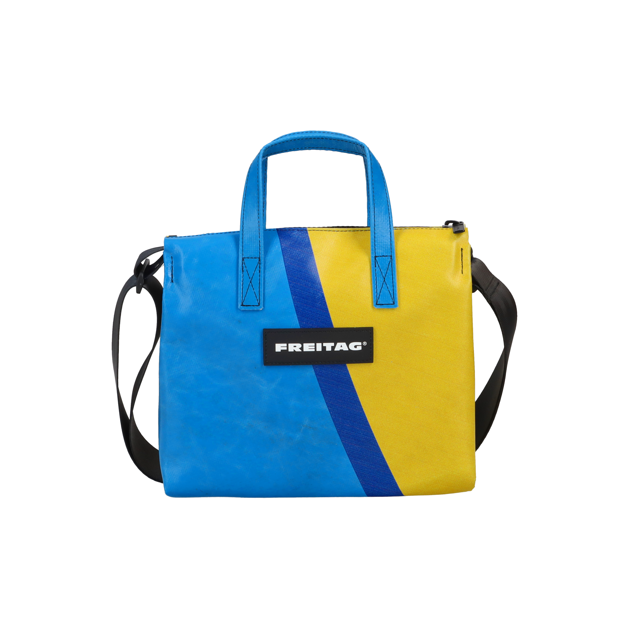ファニーパック＆クロスボディバッグ | FREITAG