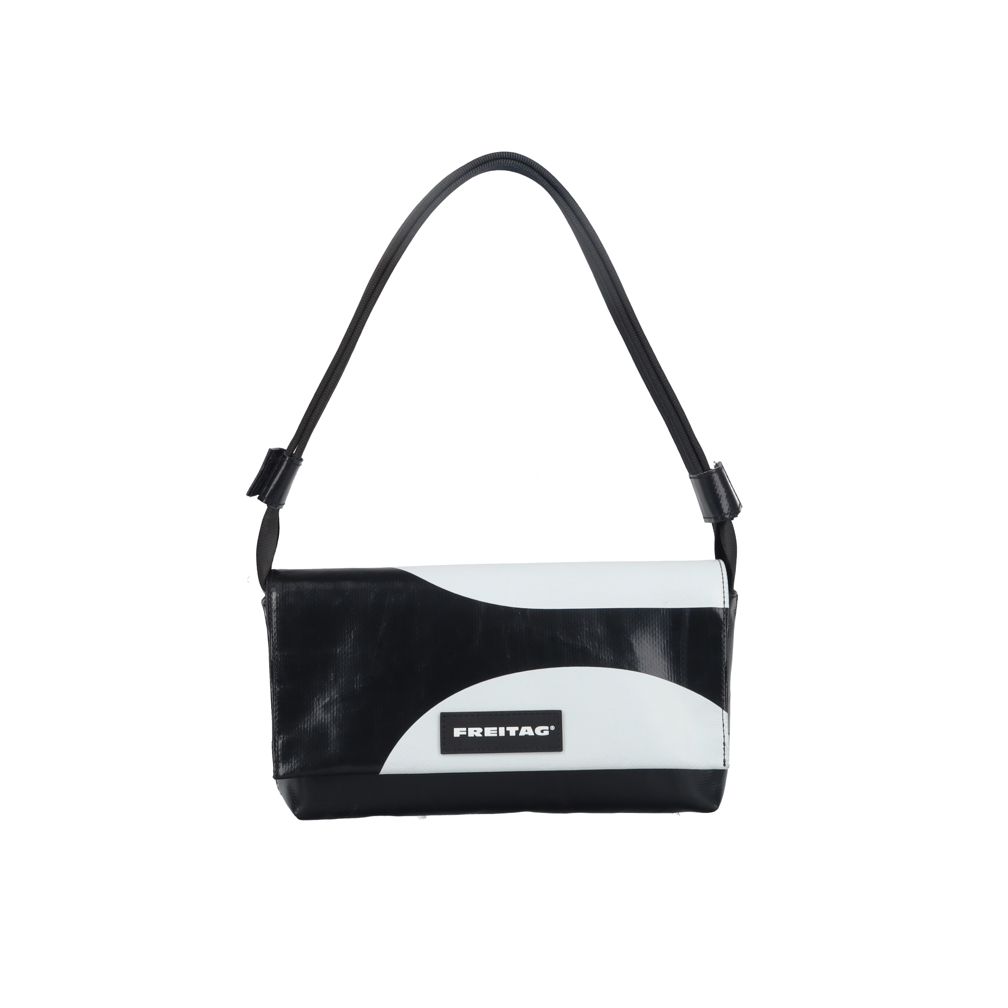 FREITAG F171 LAURA ホワイト F171 LAURA | 473502 | FREITAG