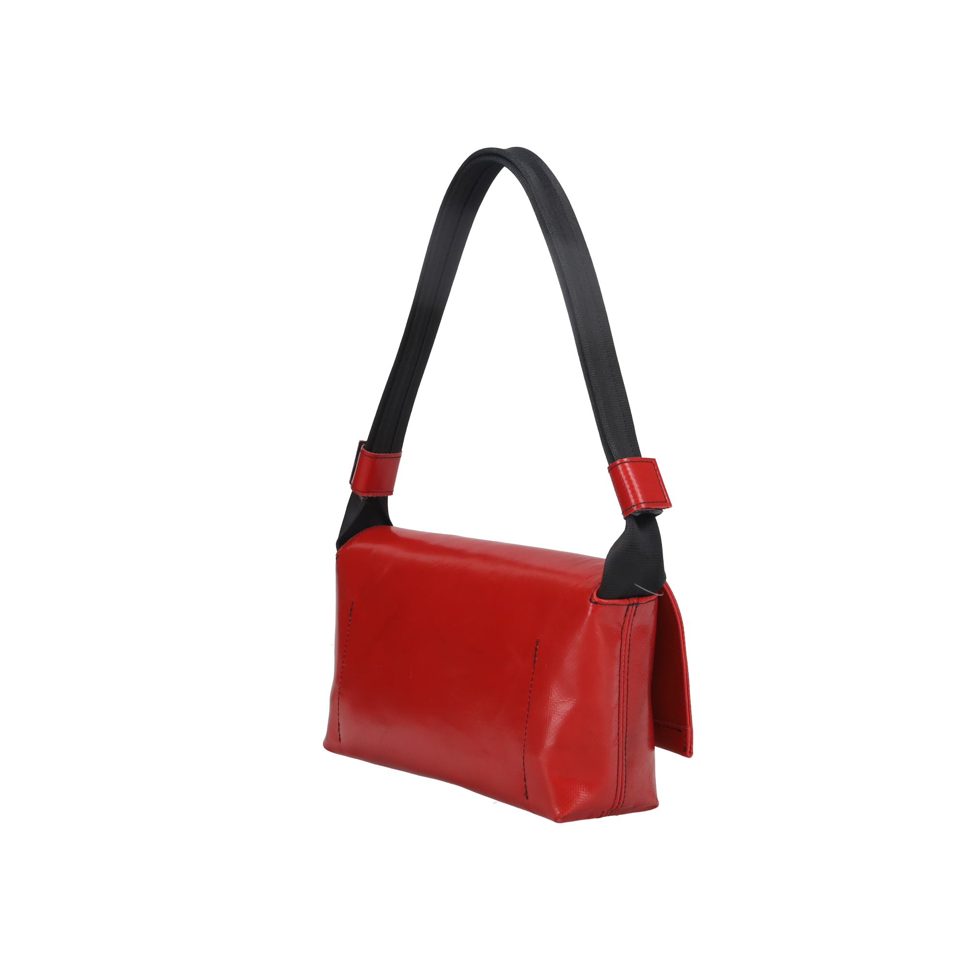 FREITAG◇ショルダーバッグ/--/RED FREITAG フライターグ ショルダー 