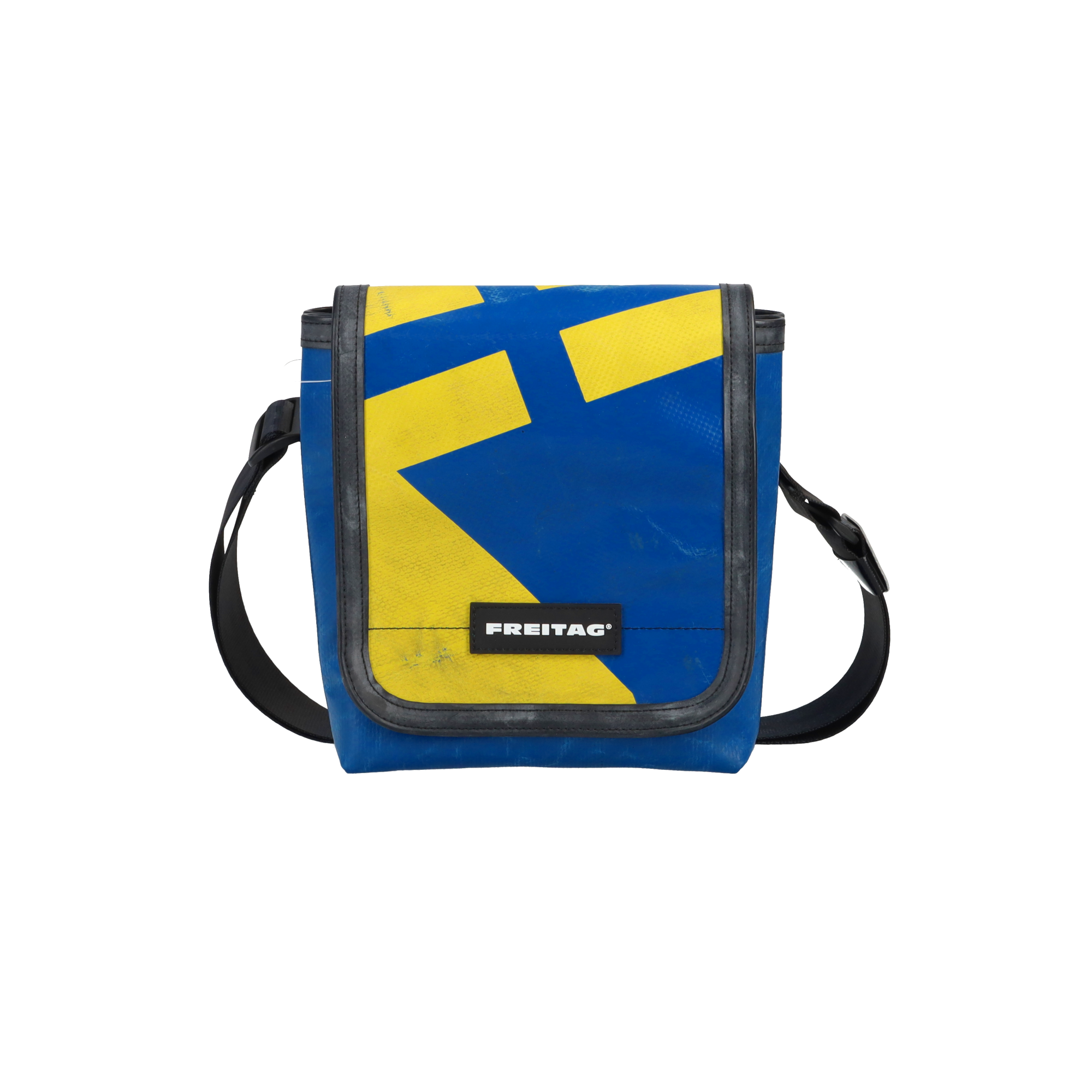 EASY RIDERS | FREITAG