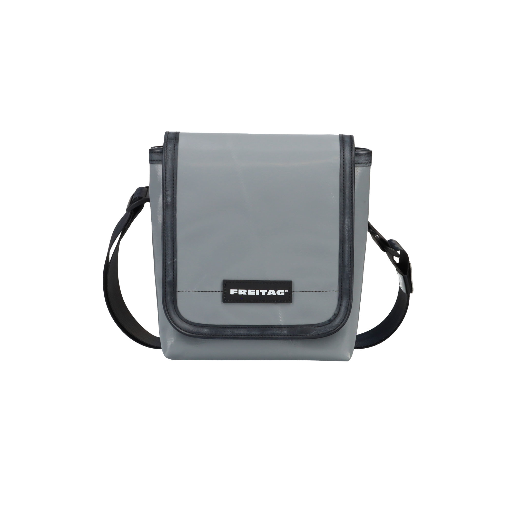 FREITAG 黒 メッセンジャーバッグ 全てのバッグ | FREITAG
