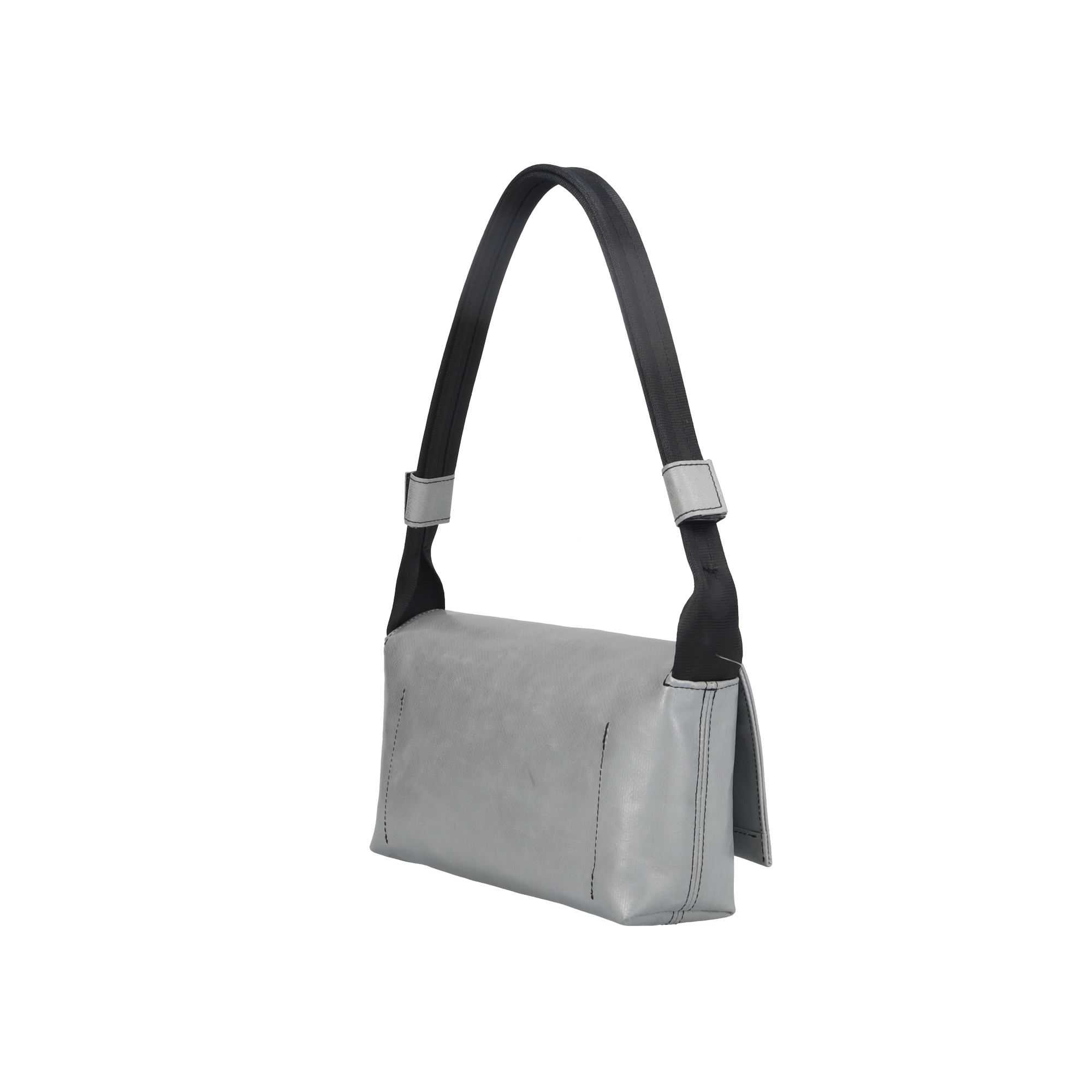 FREITAG ショルダーバッグ ホワイト 中型 ショルダーバッグ | FREITAG