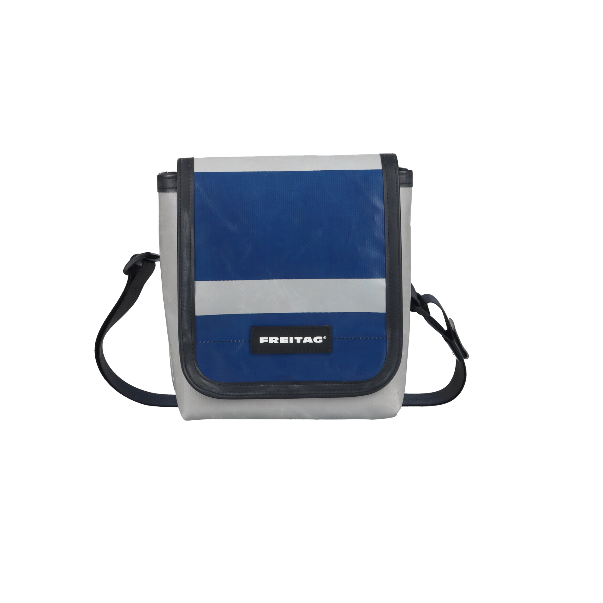 FREITAG メッセンジャーバッグ ラージ ブルー FREITAG メッセンジャーバッグ ラージ ブルー メッセンジャーバッグ