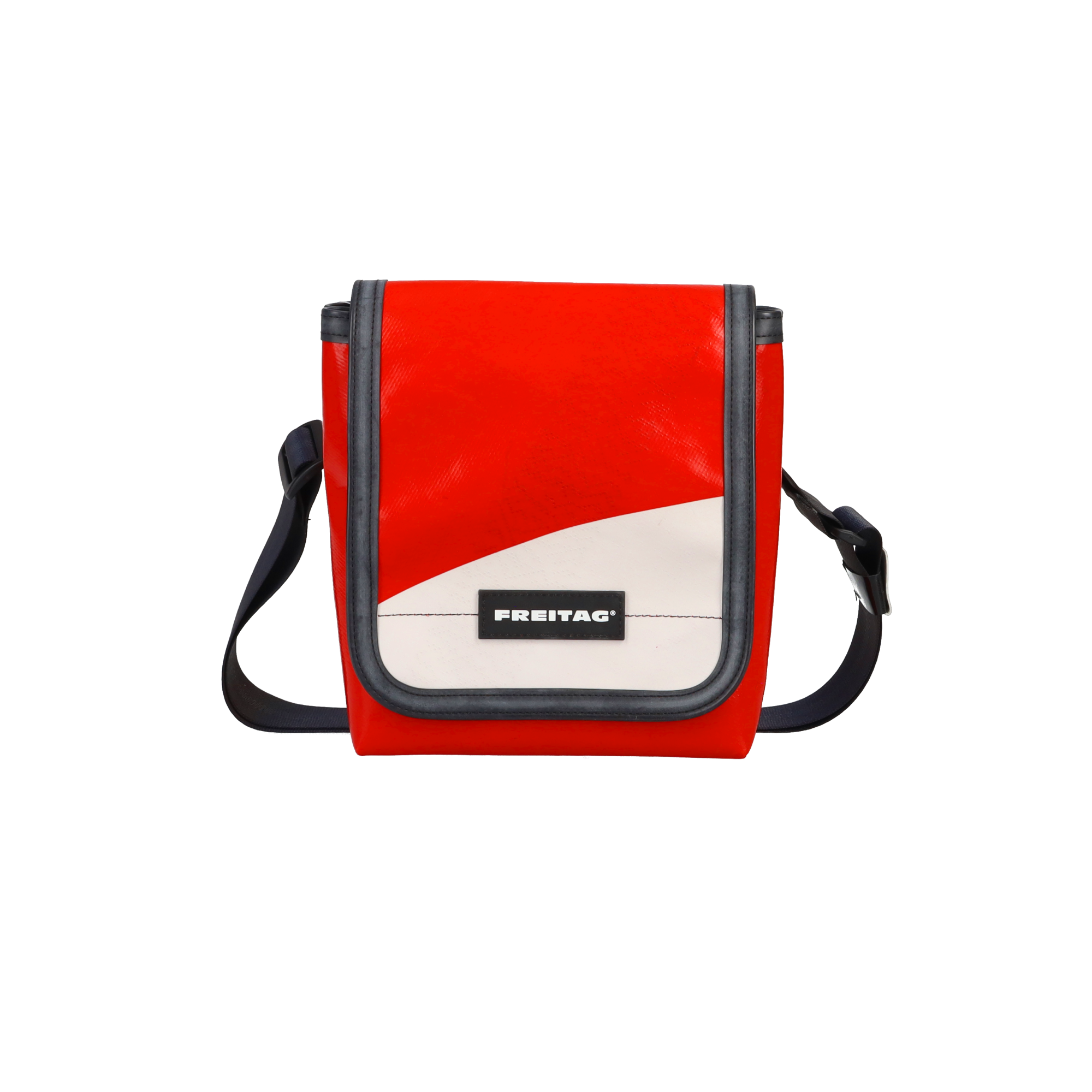 EASY RIDERS | FREITAG