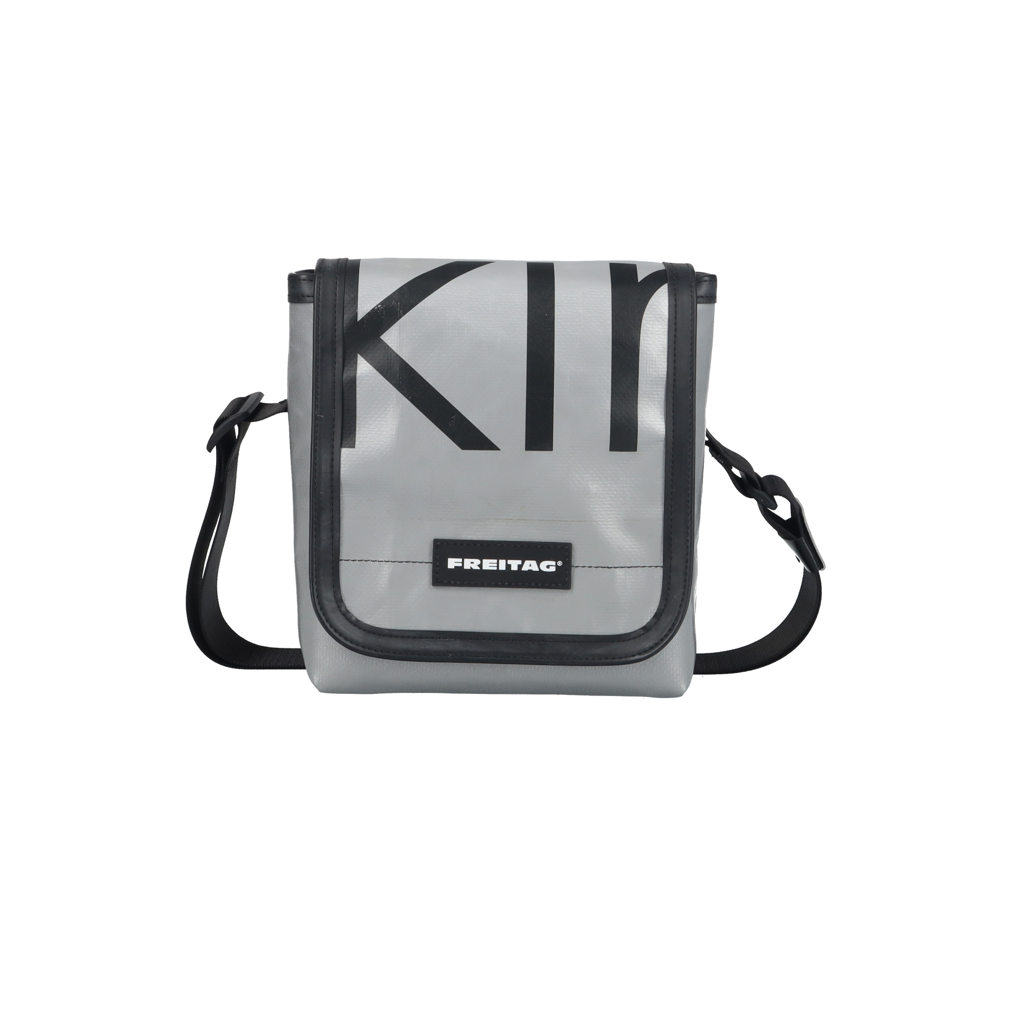 FREITAG ボディバッグ 黒 EASY RIDERS | FREITAG