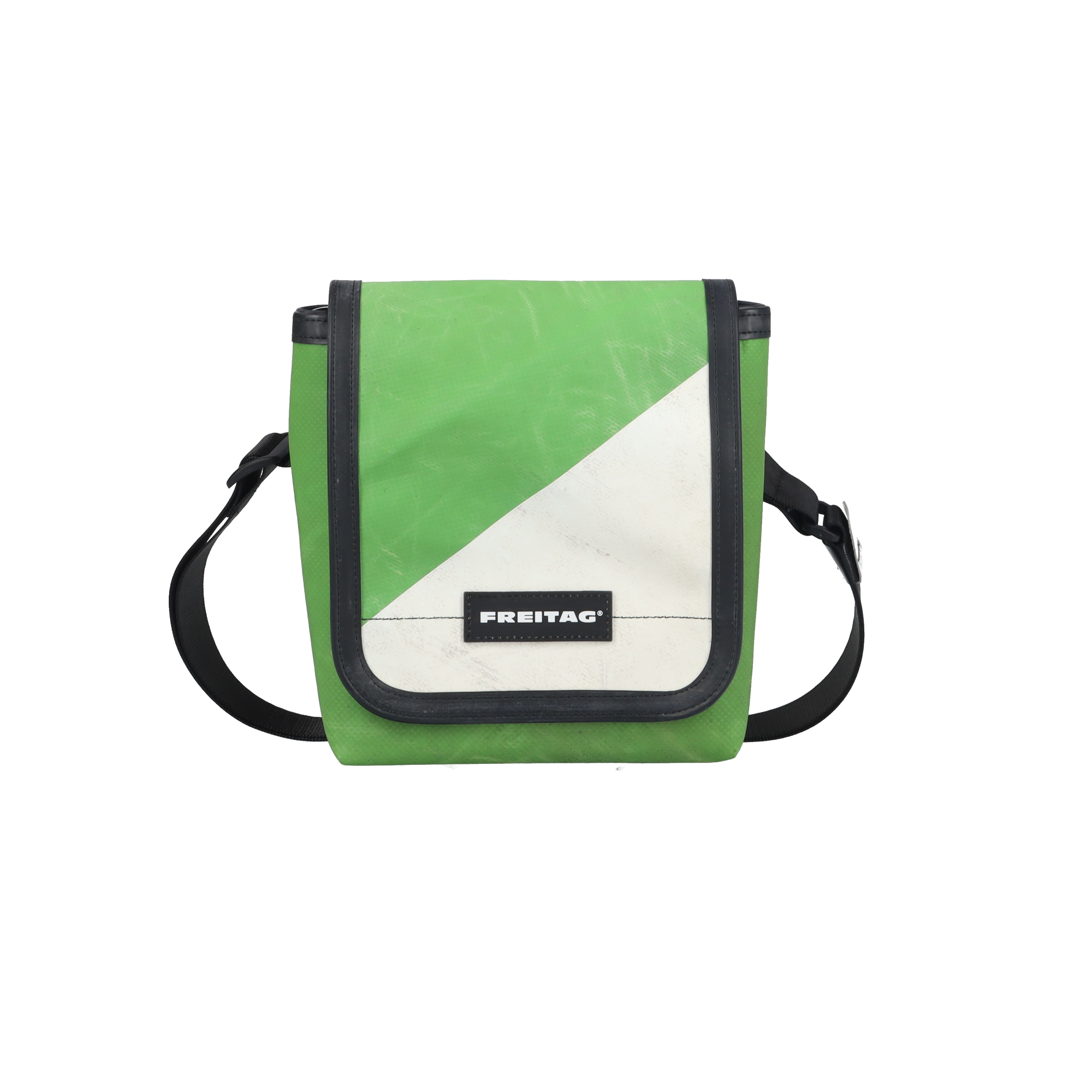 EASY RIDERS | FREITAG