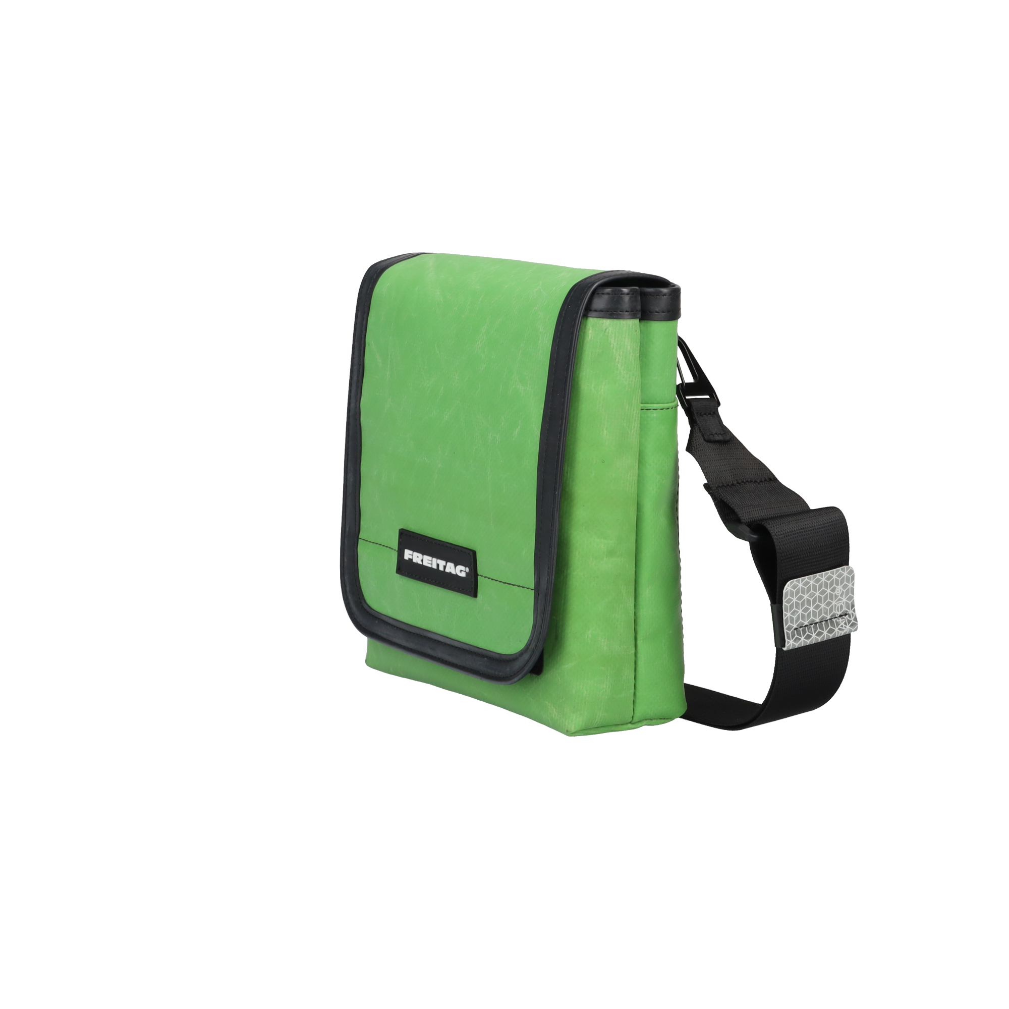 FREITAG クラッチバッグ 緑色 F140 FRAN | 485107 | FREITAG