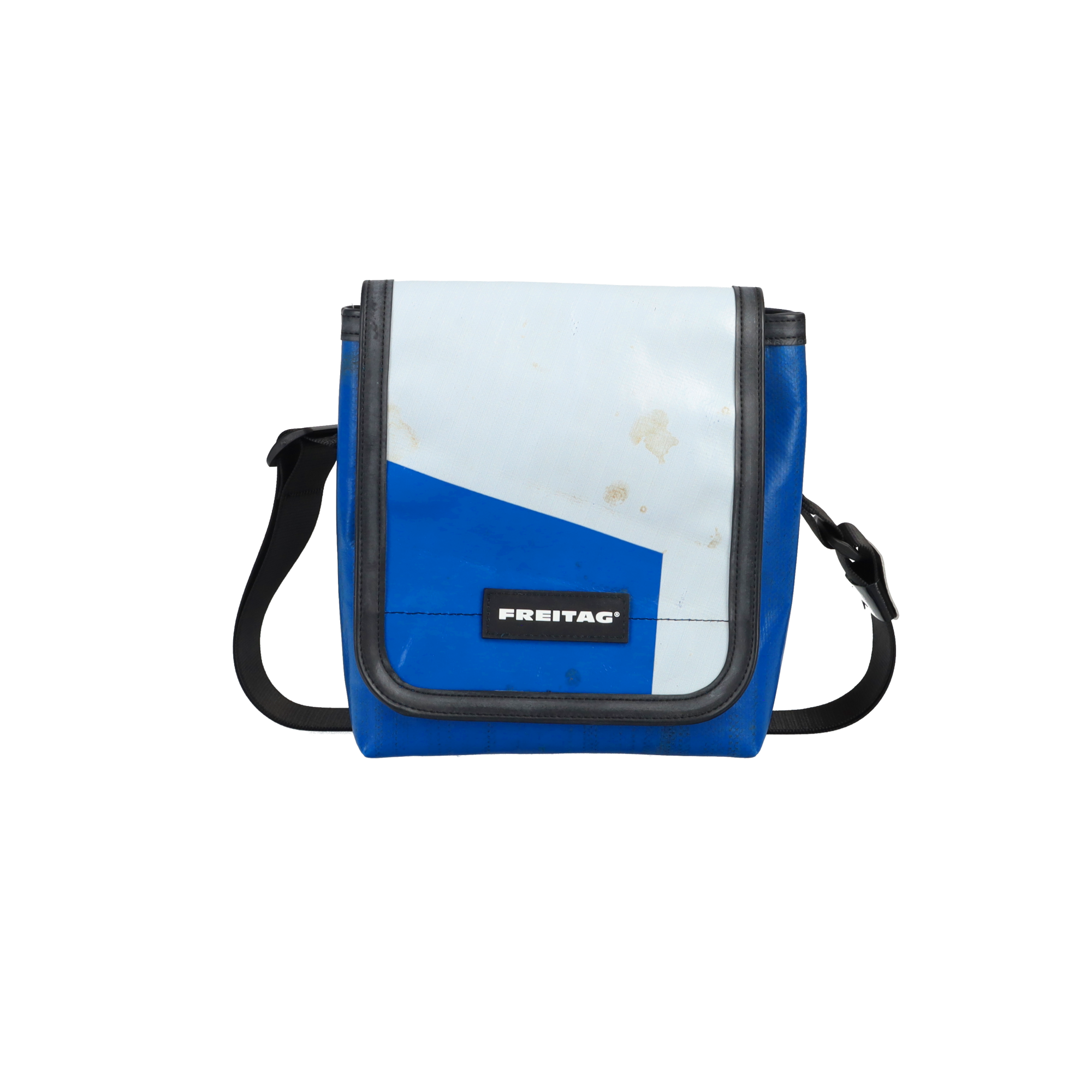 EASY RIDERS | FREITAG