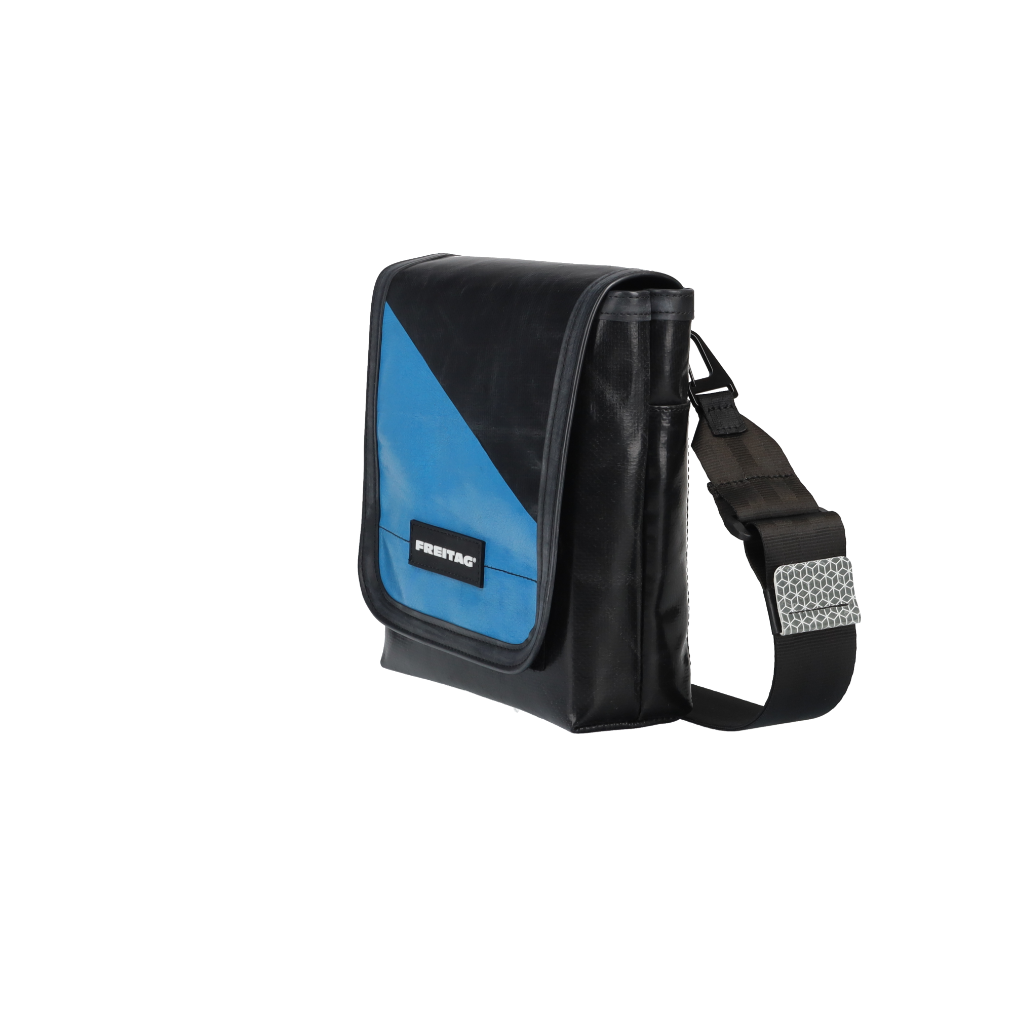 フライターグ FREITAG F140 FRAN フラン オールブラック F140 FRAN | 485209 | FREITAG