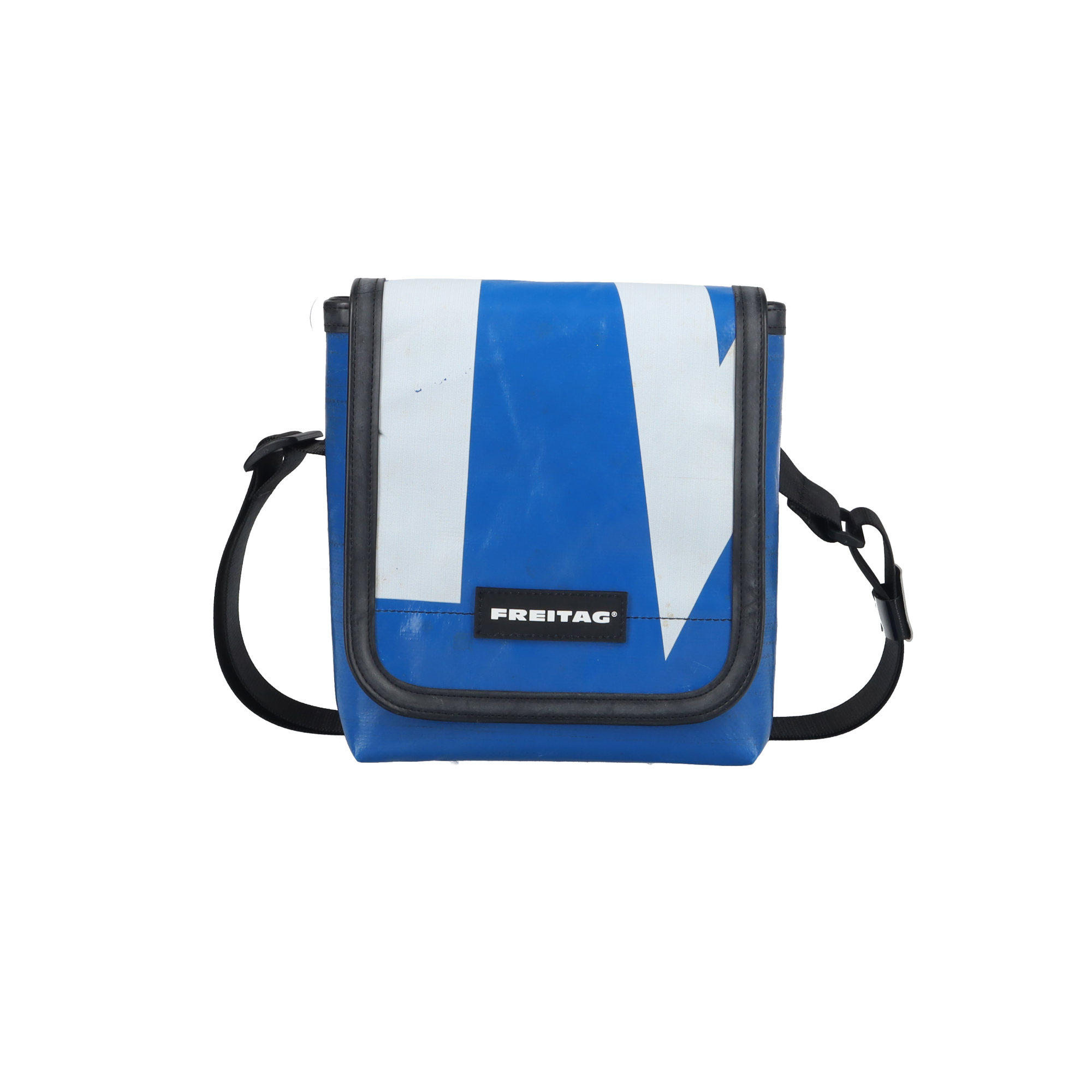 FREITAG メッセンジャーバッグ 青 EASY RIDERS | FREITAG