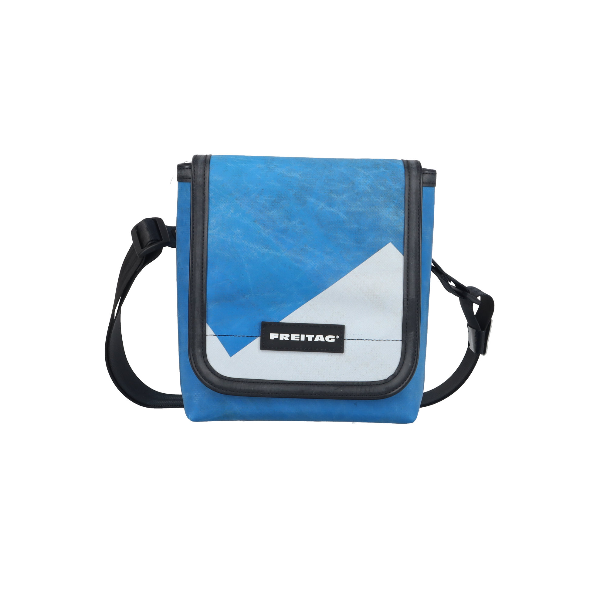 EASY RIDERS | FREITAG