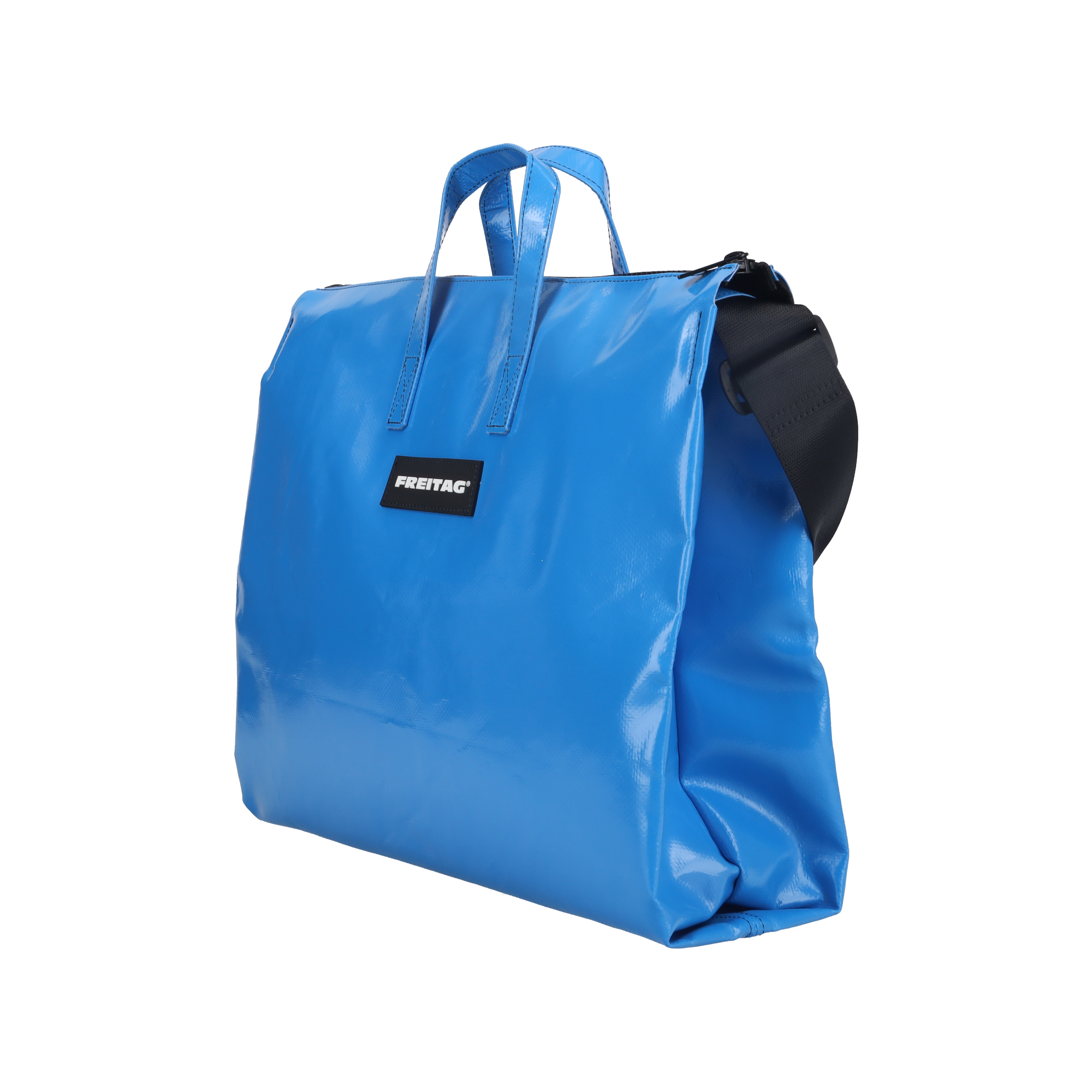 FREITAG F215 RIBBON ネイビー F215 RIBBON | 596587 | FREITAG