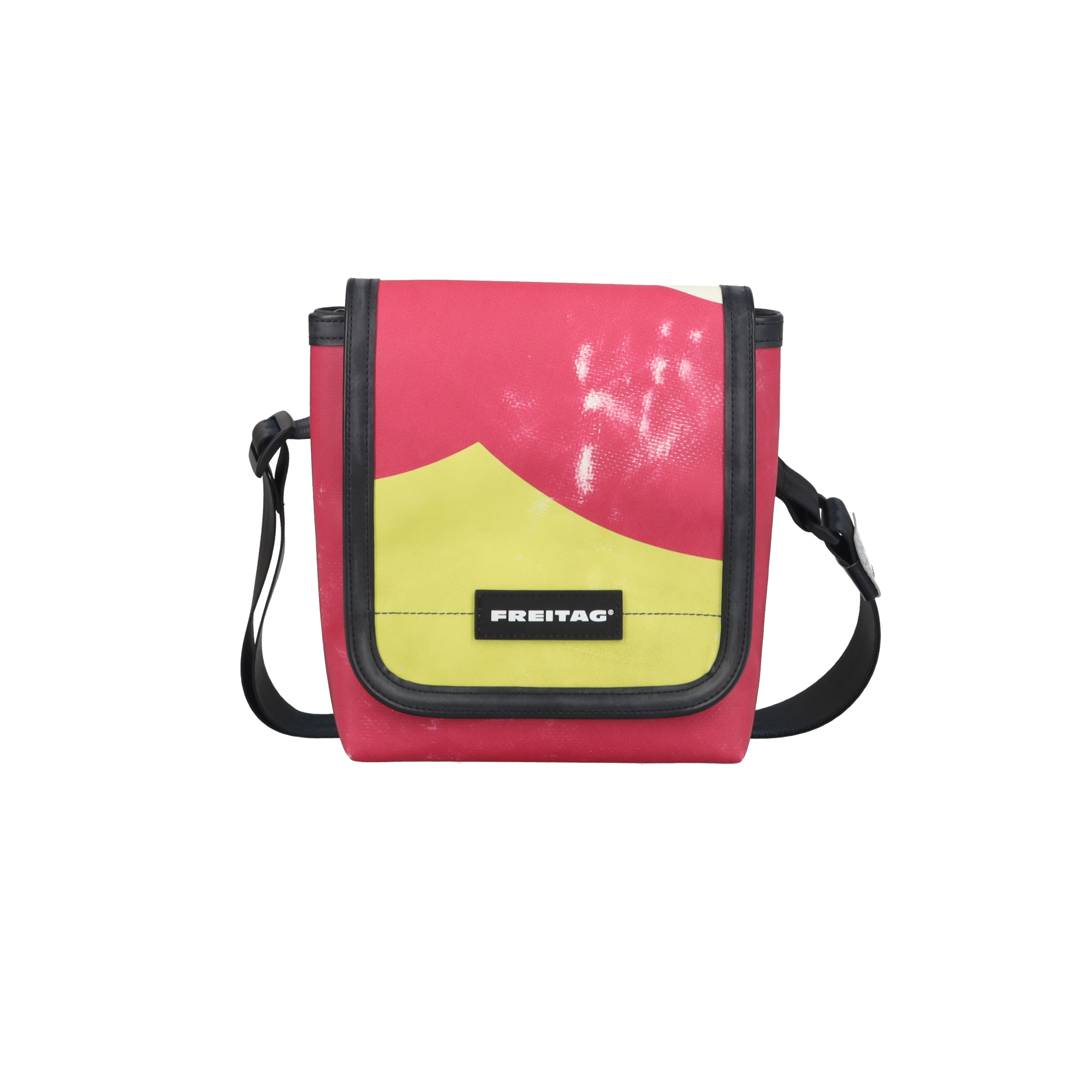 EASY RIDERS | FREITAG