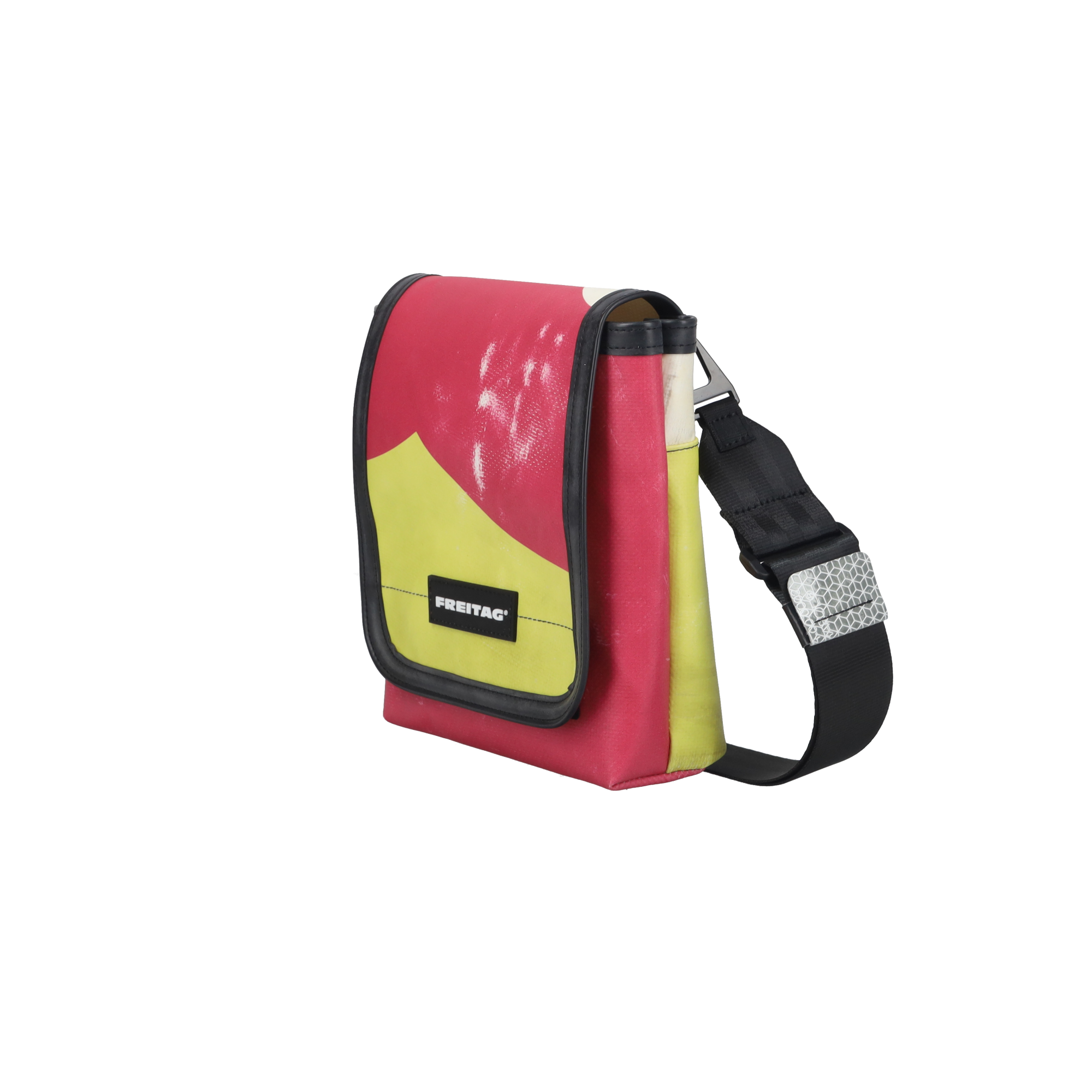 EASY RIDERS | FREITAG