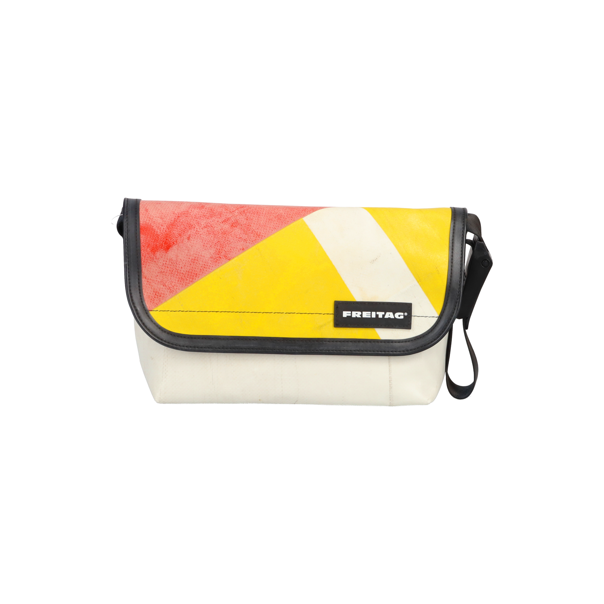 F255 PARKER | FREITAG