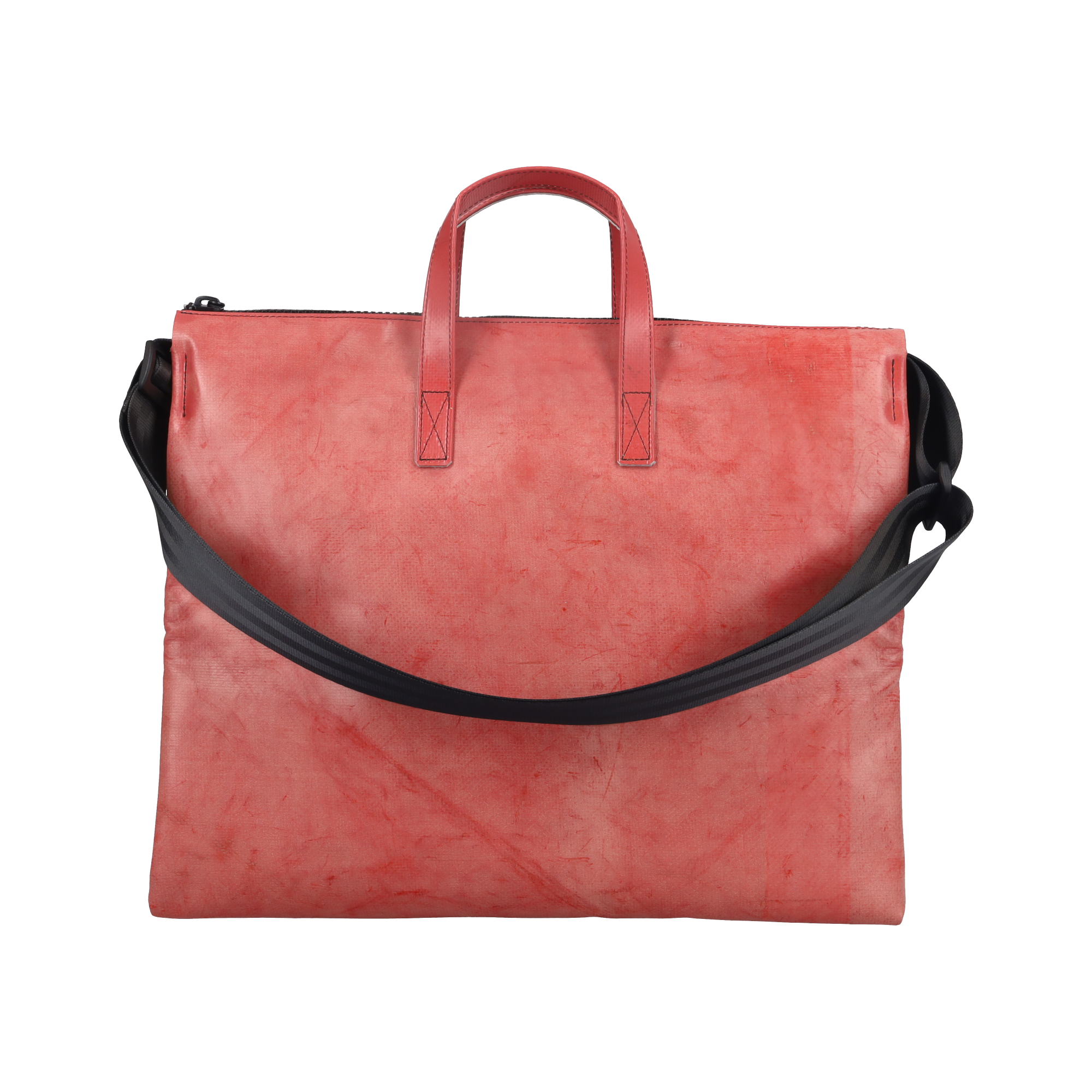 THREE FOR ALL | FREITAG