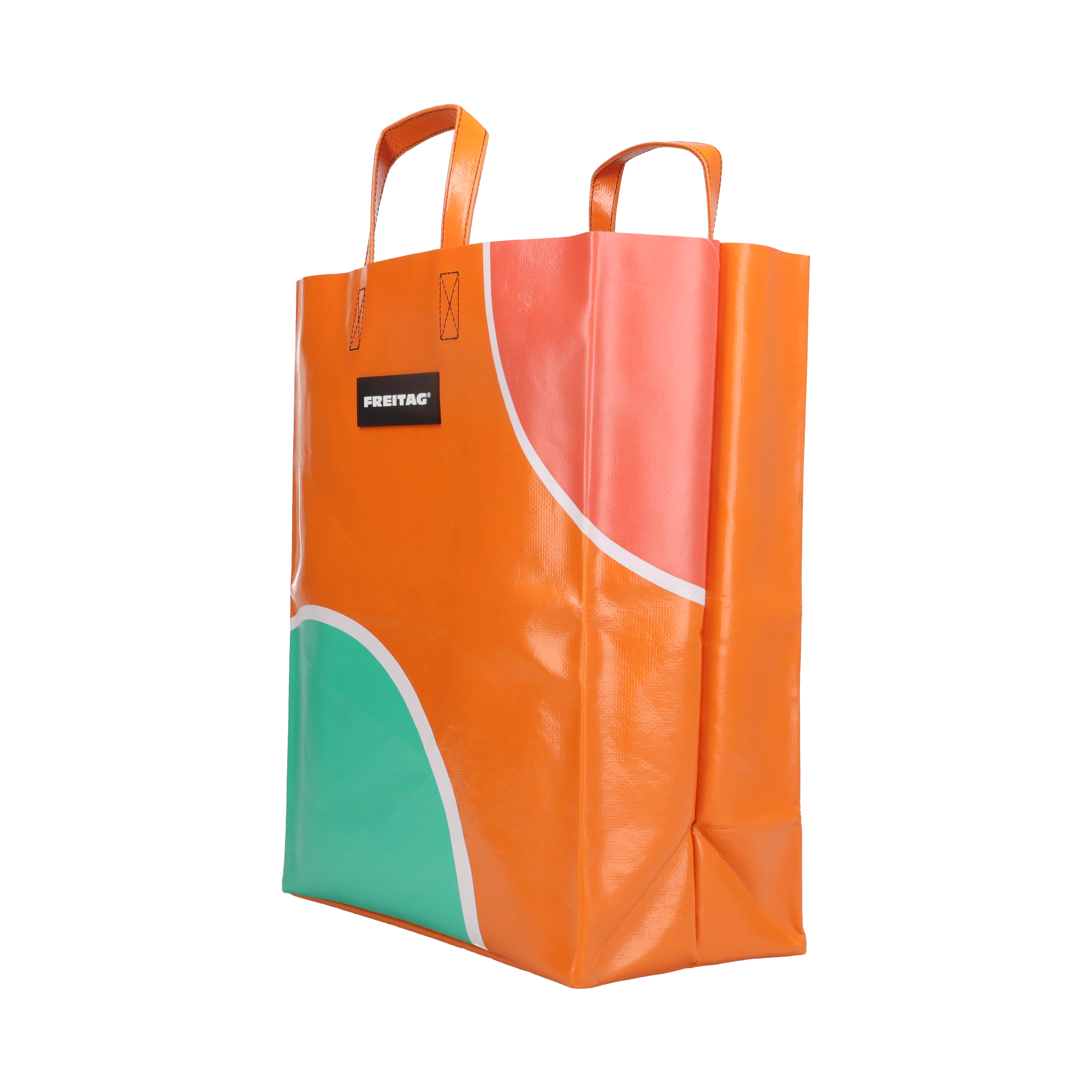 SHOPPERS | FREITAG