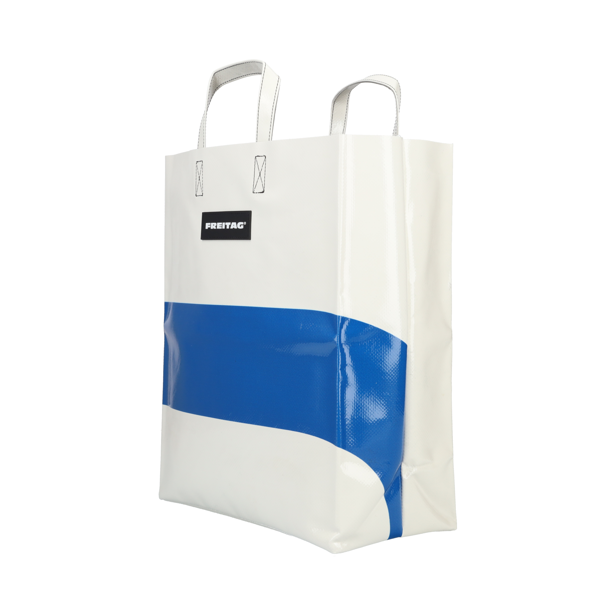 FREITAG MIAMI VICE マイアミバイス ブルー ホワイト F52 MIAMI VICE | 492034 | FREITAG