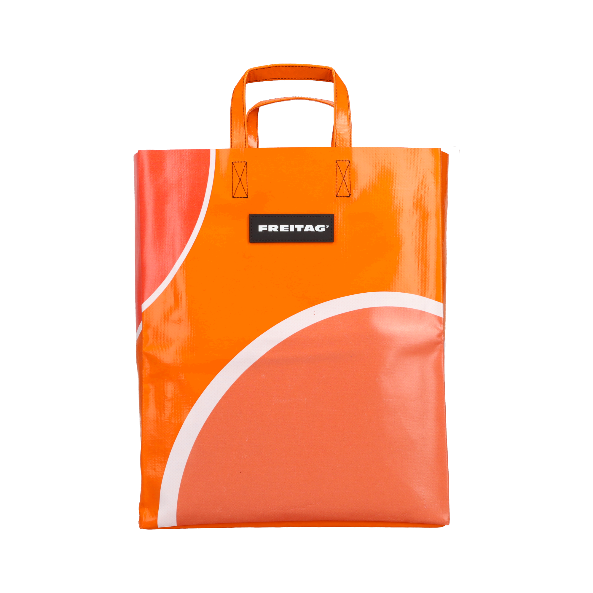 FREITAG RENT： トラベルバッグをレンタルする | FREITAG