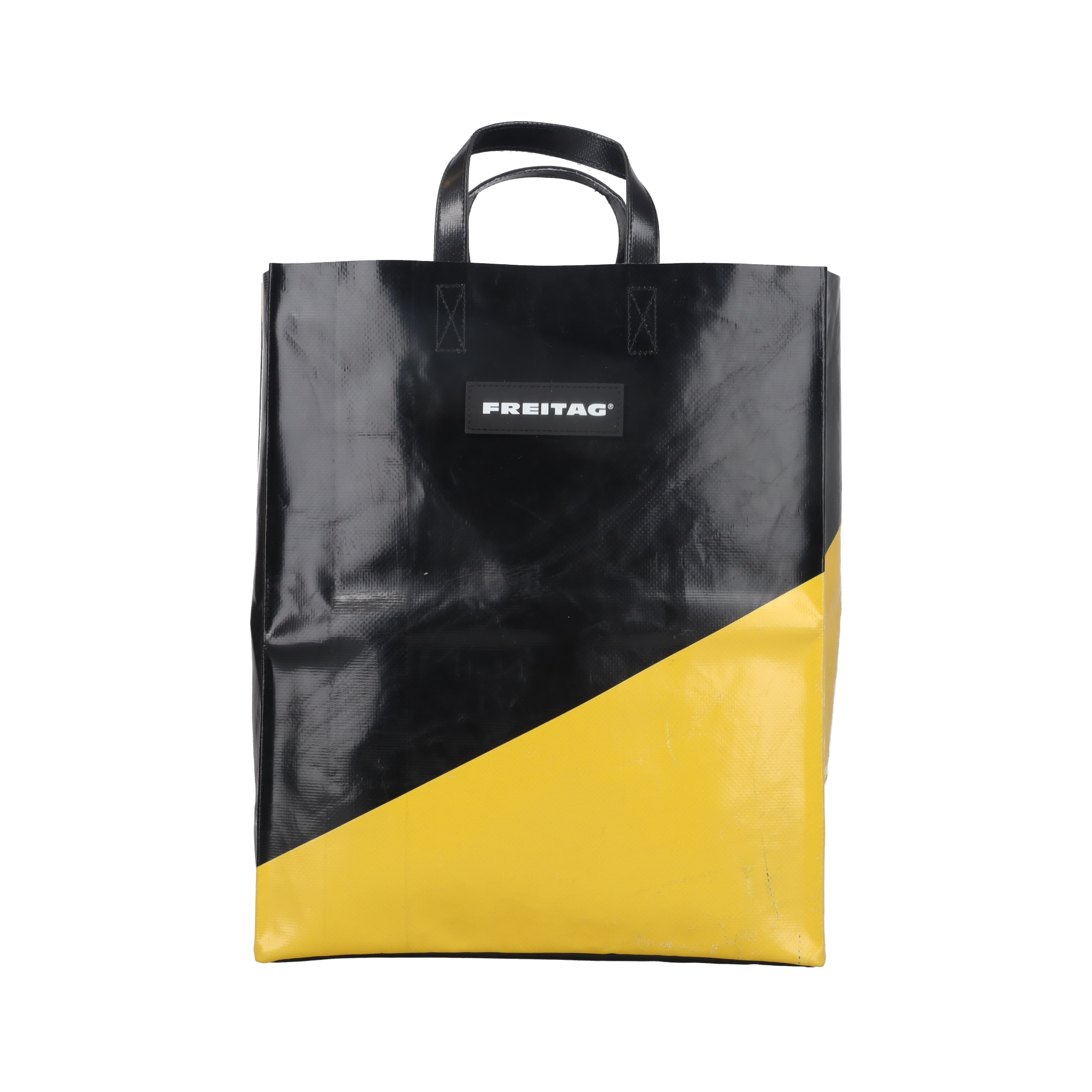 SHOPPERS | FREITAG