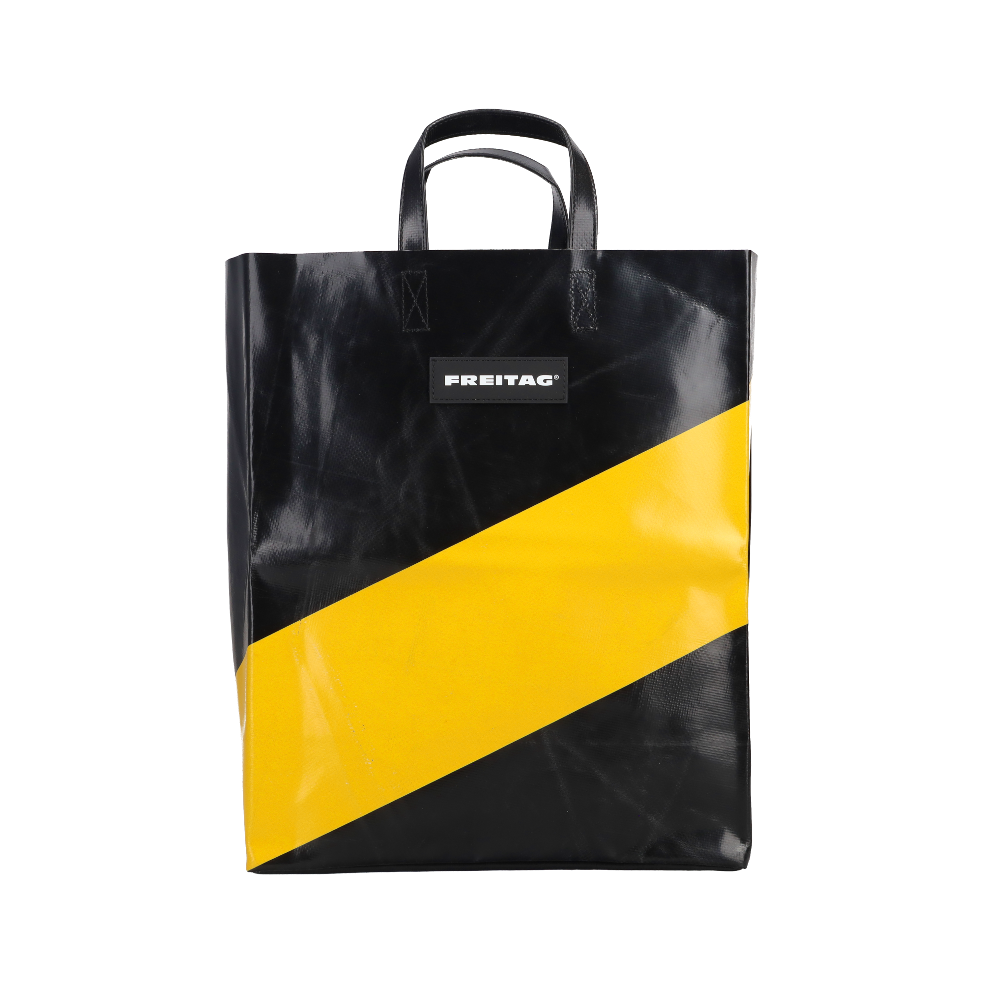 FREITAG フライターグ F553 LOU ホワイト ブラック イエロー F553 LOU | FREITAG