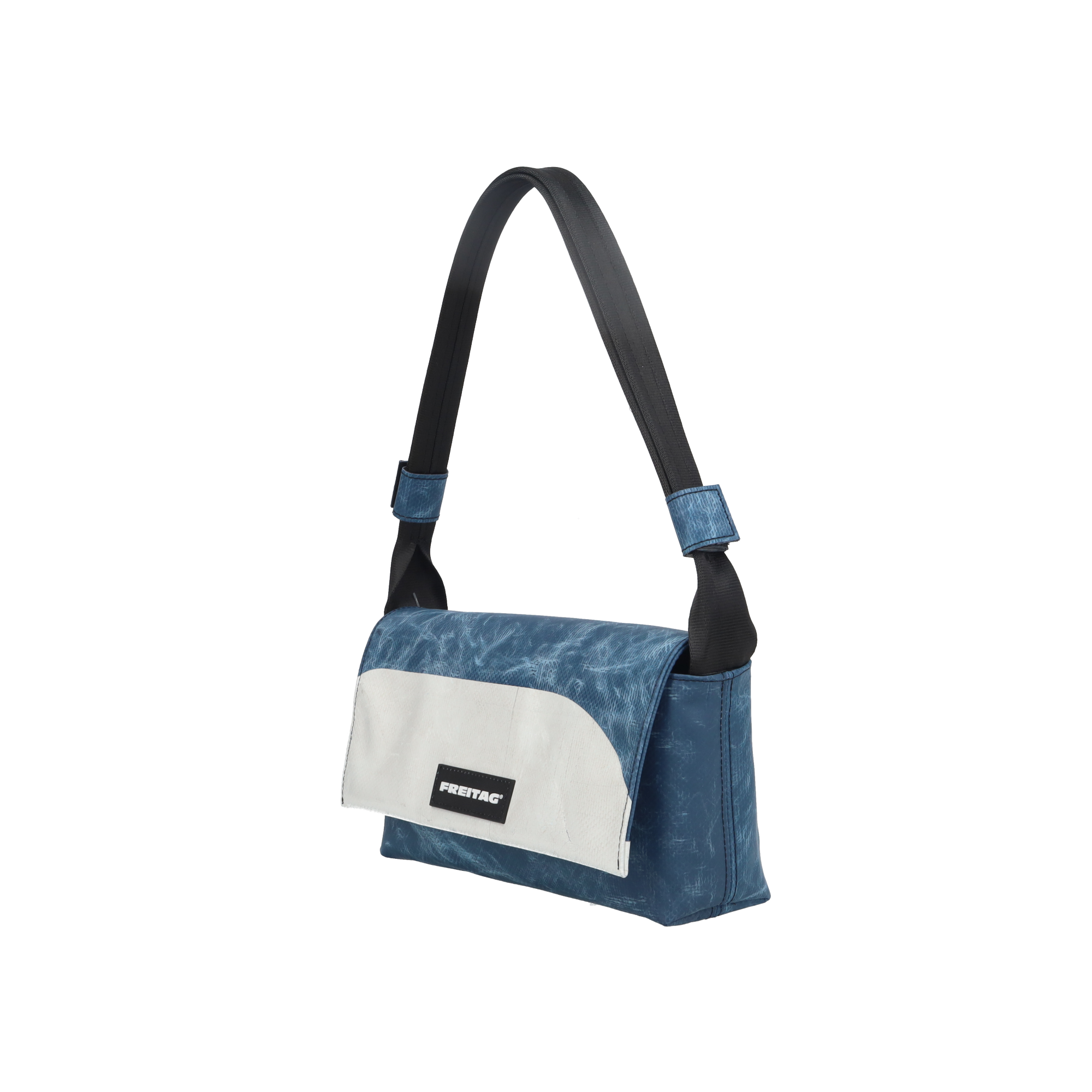 FREITAG F171 LAURA ブラック F171 LAURA | 492515 | FREITAG