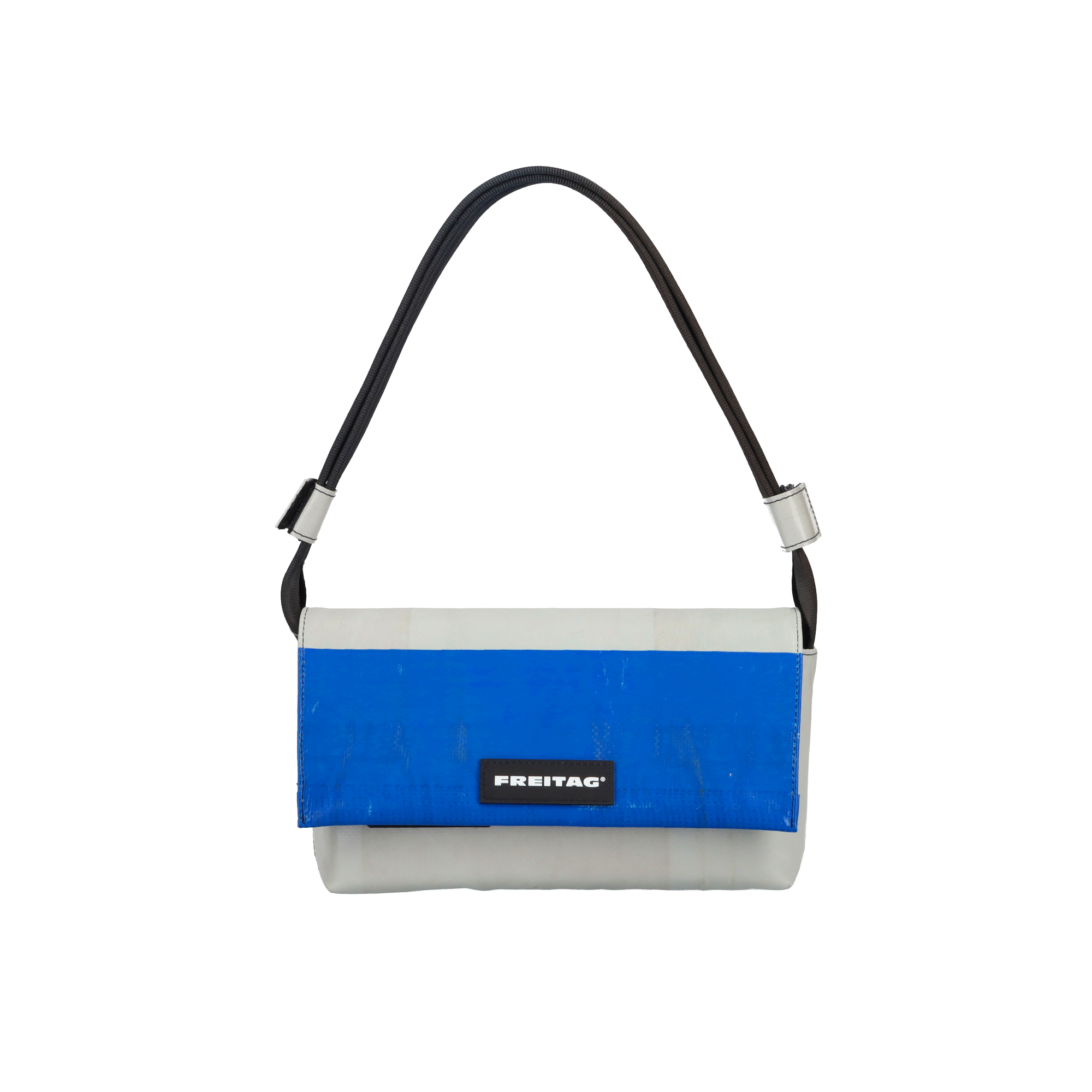 FREITAG F42 ショルダーバッグ TM期バックル ブラウン ショルダーバッグ | FREITAG