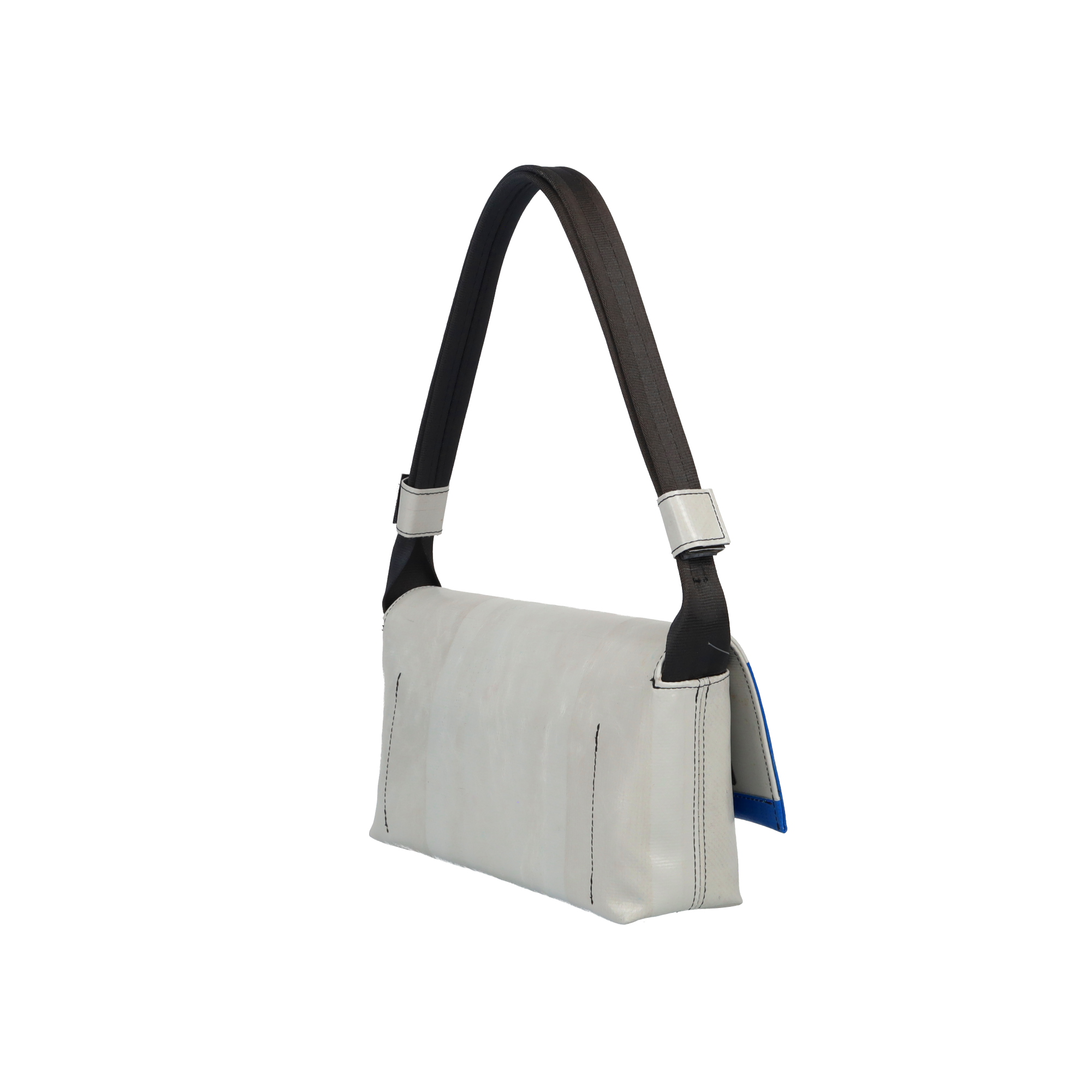 FREITAG ショルダーバッグ ホワイト 中型 ショルダーバッグ | FREITAG
