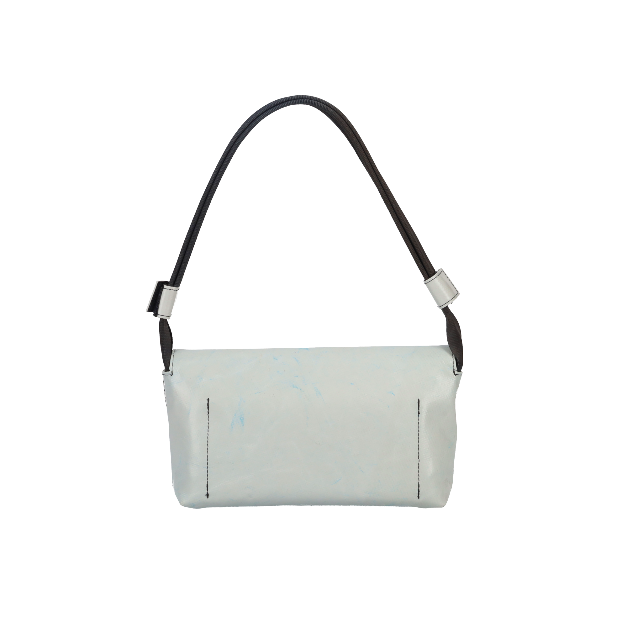 FREITAG ショルダーバッグ ホワイト/グレー ショルダーバッグ | FREITAG