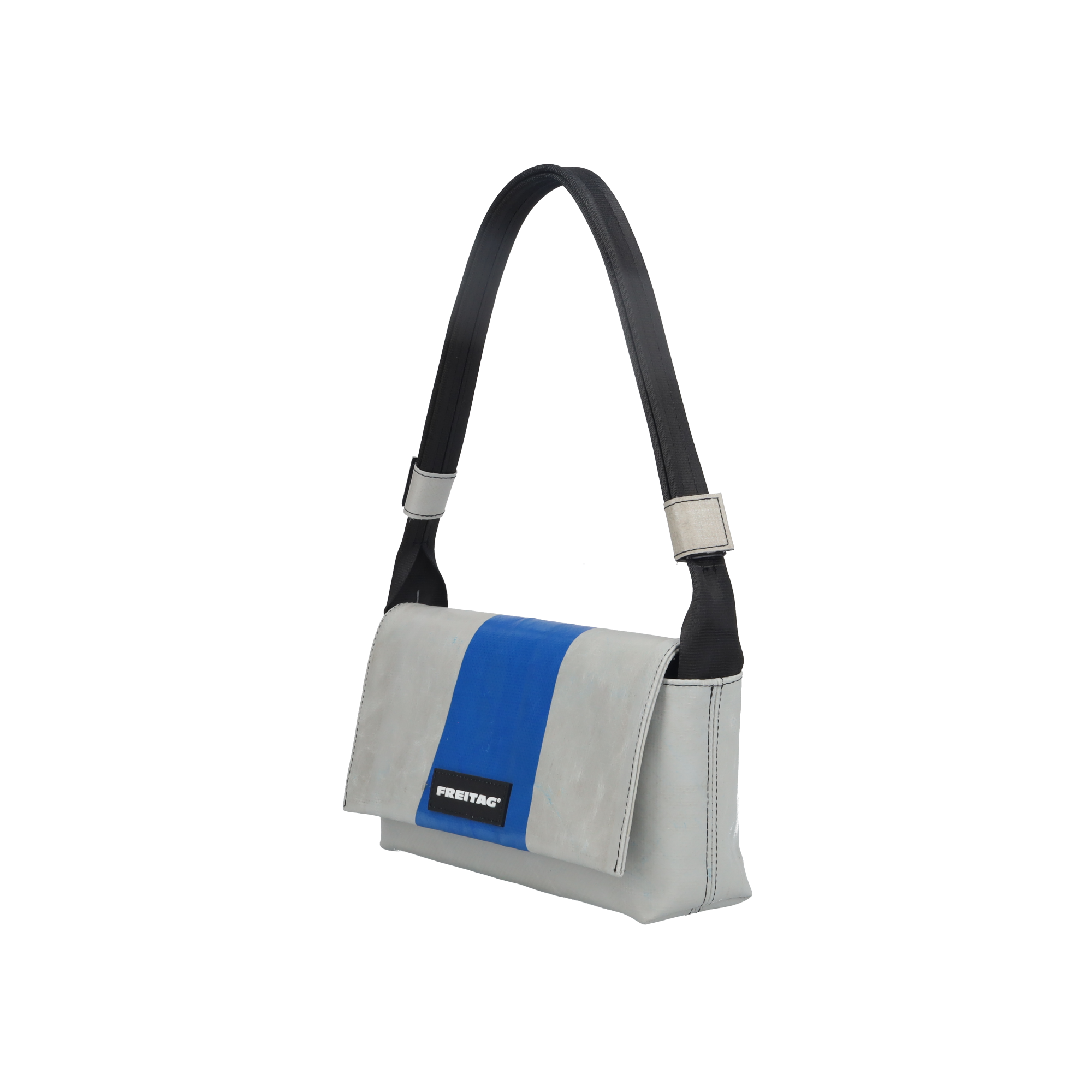 FREITAG ショルダーバッグ ホワイト 中型 ショルダーバッグ | FREITAG