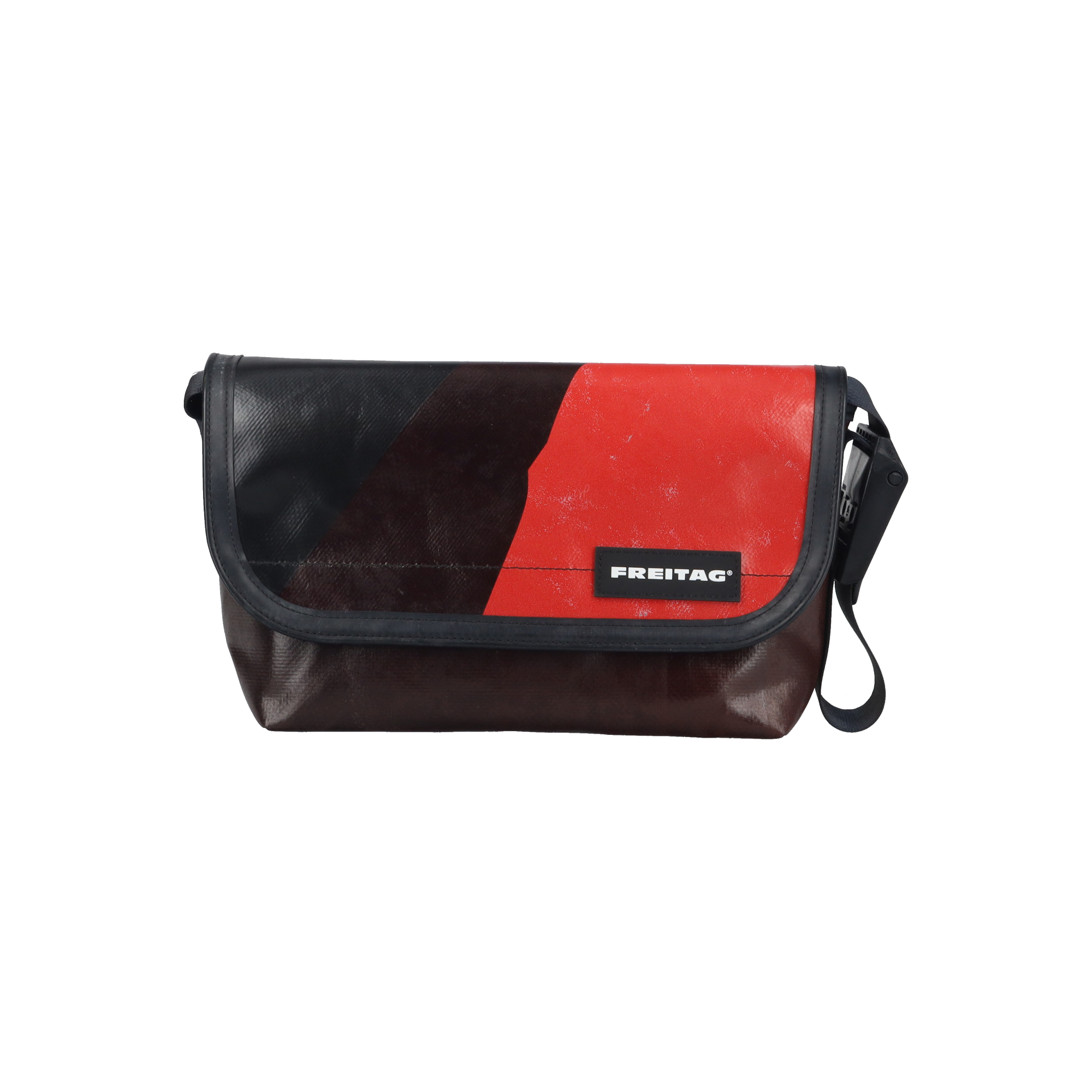 メッセンジャーバッグ | FREITAG