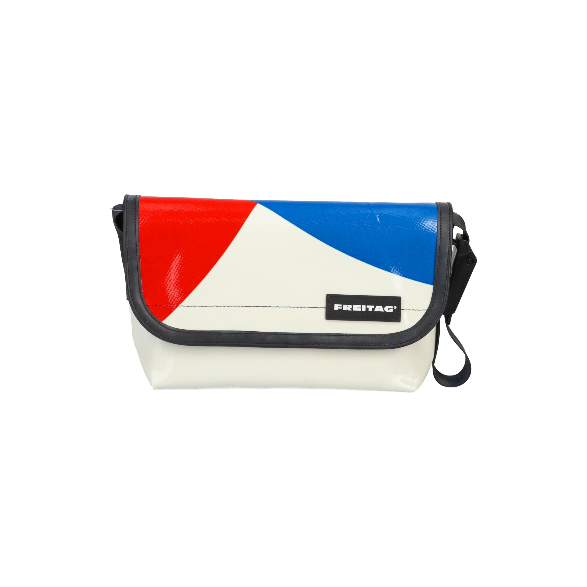 FREITAG F255 PARKER ホワイト×レッド F255 PARKER | 601878 | FREITAG