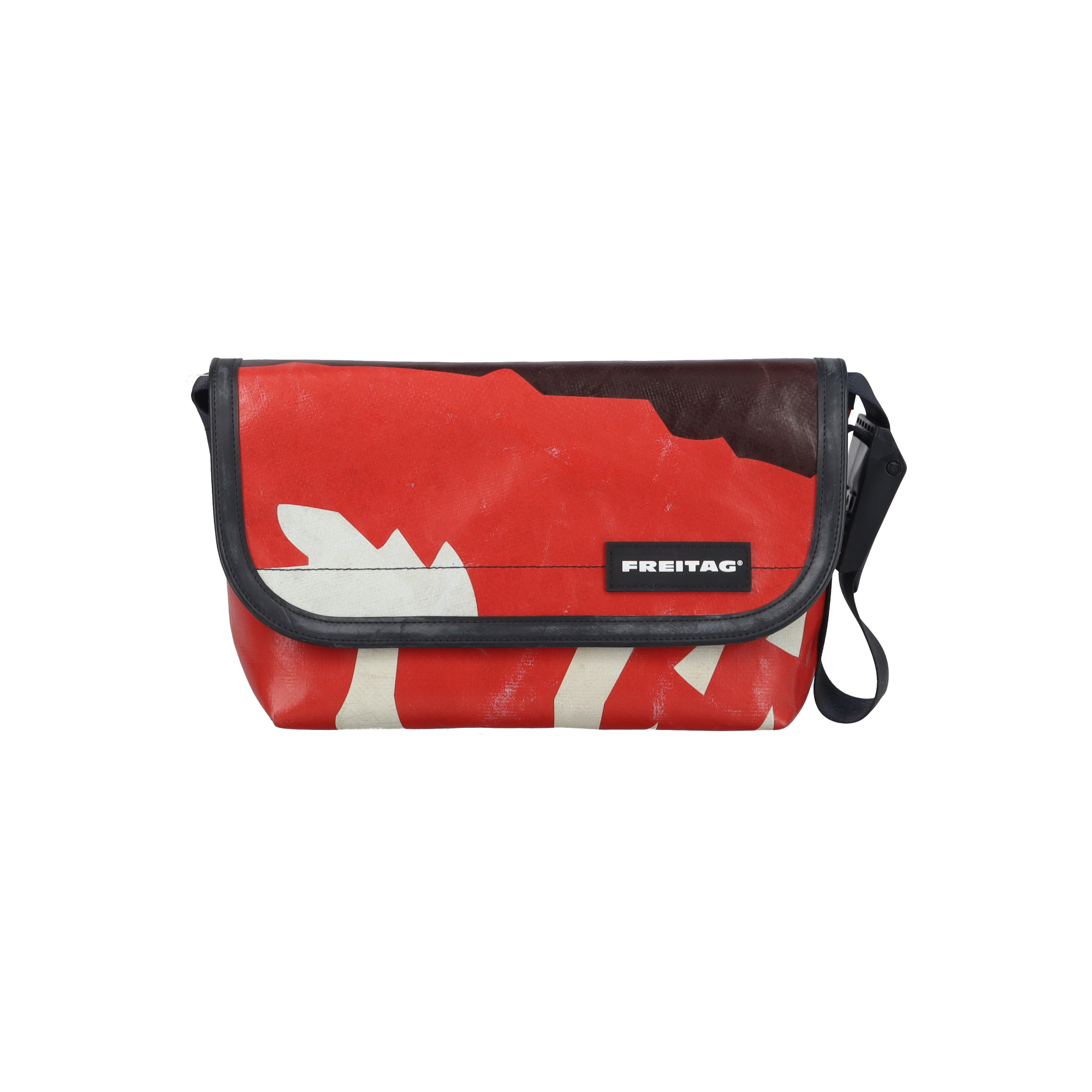MESSENGER BAGS | FREITAG