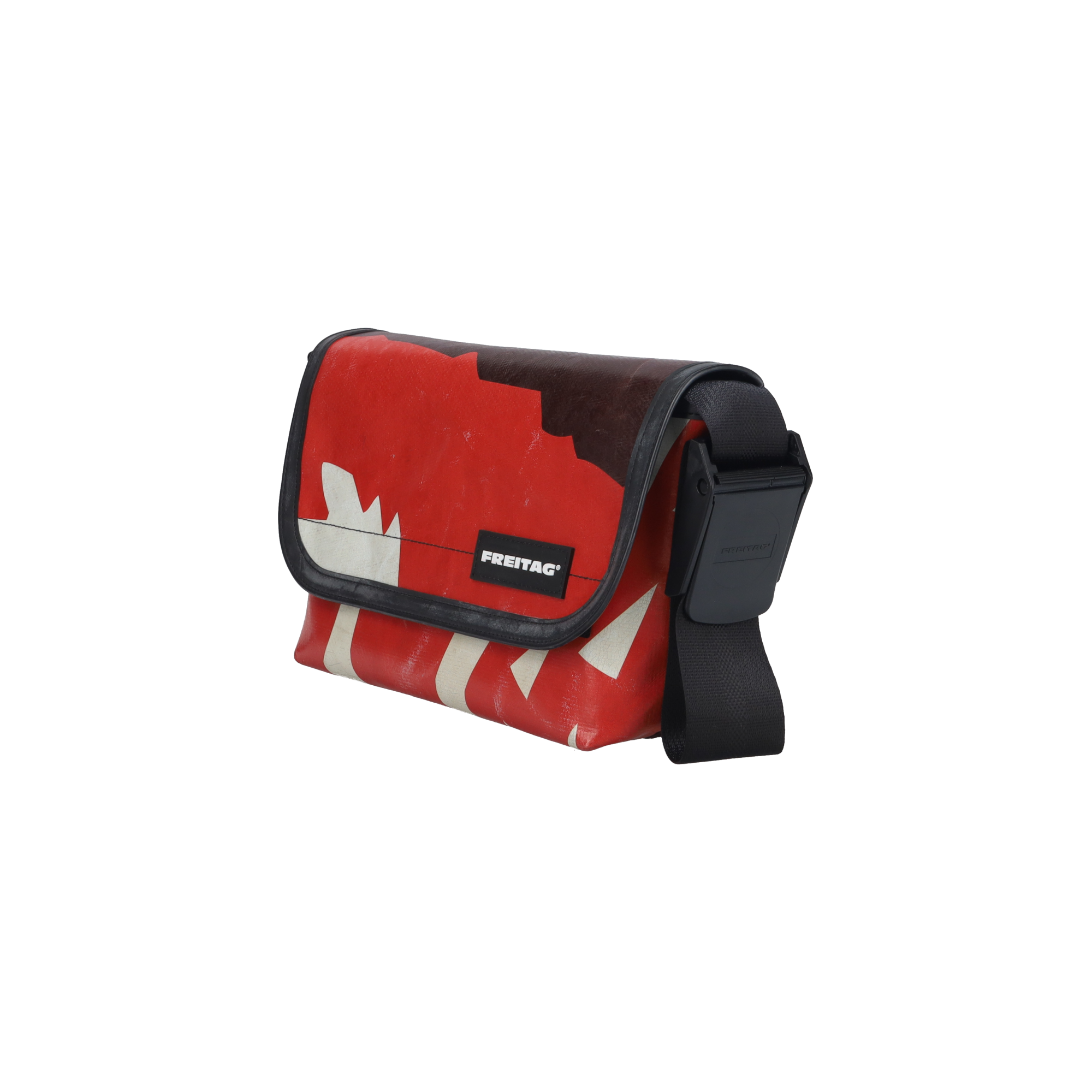 メッセンジャーバッグ | FREITAG