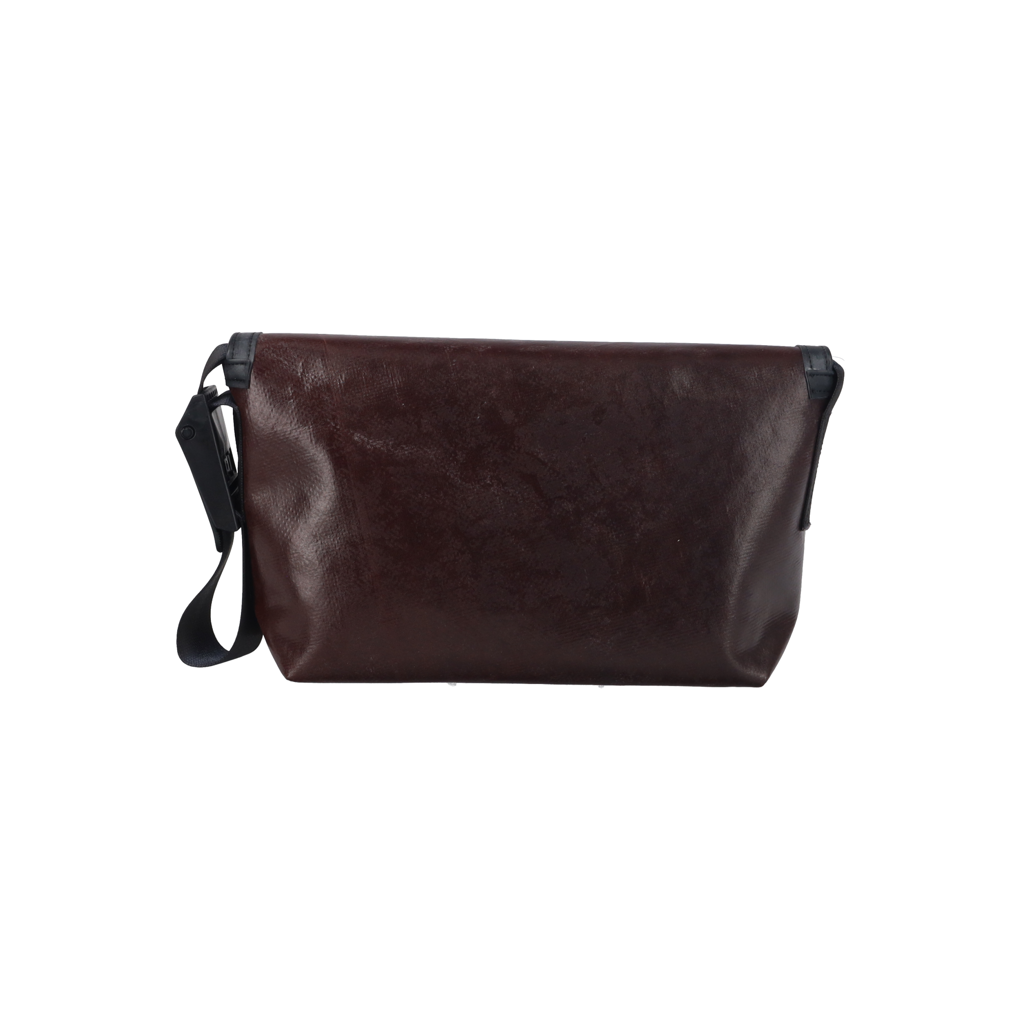 FREITAG MOSS メッセンジャーバッグ／ショルダーバッグ ブラック メッセンジャーバッグ | FREITAG